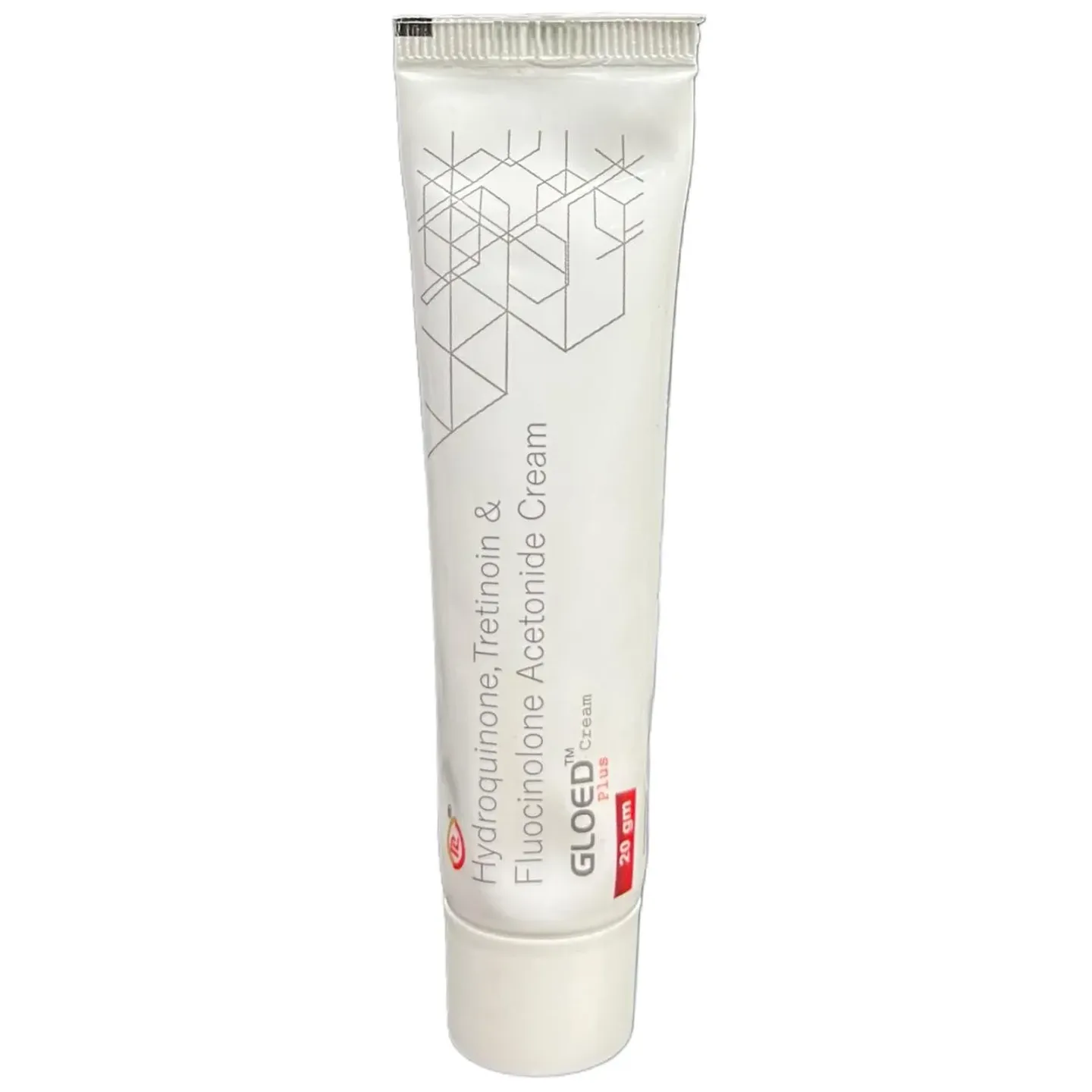 Gloed Plus Cream 20gm product image
