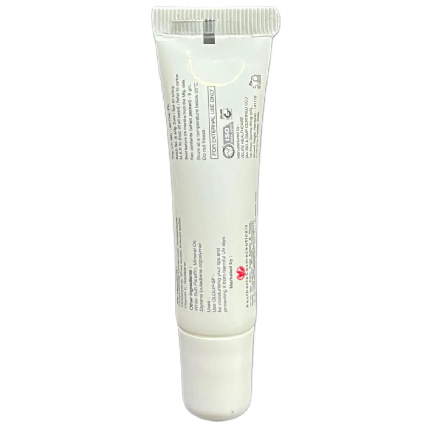 Glolip Sp Spf 30 Lip Moisturiser product image