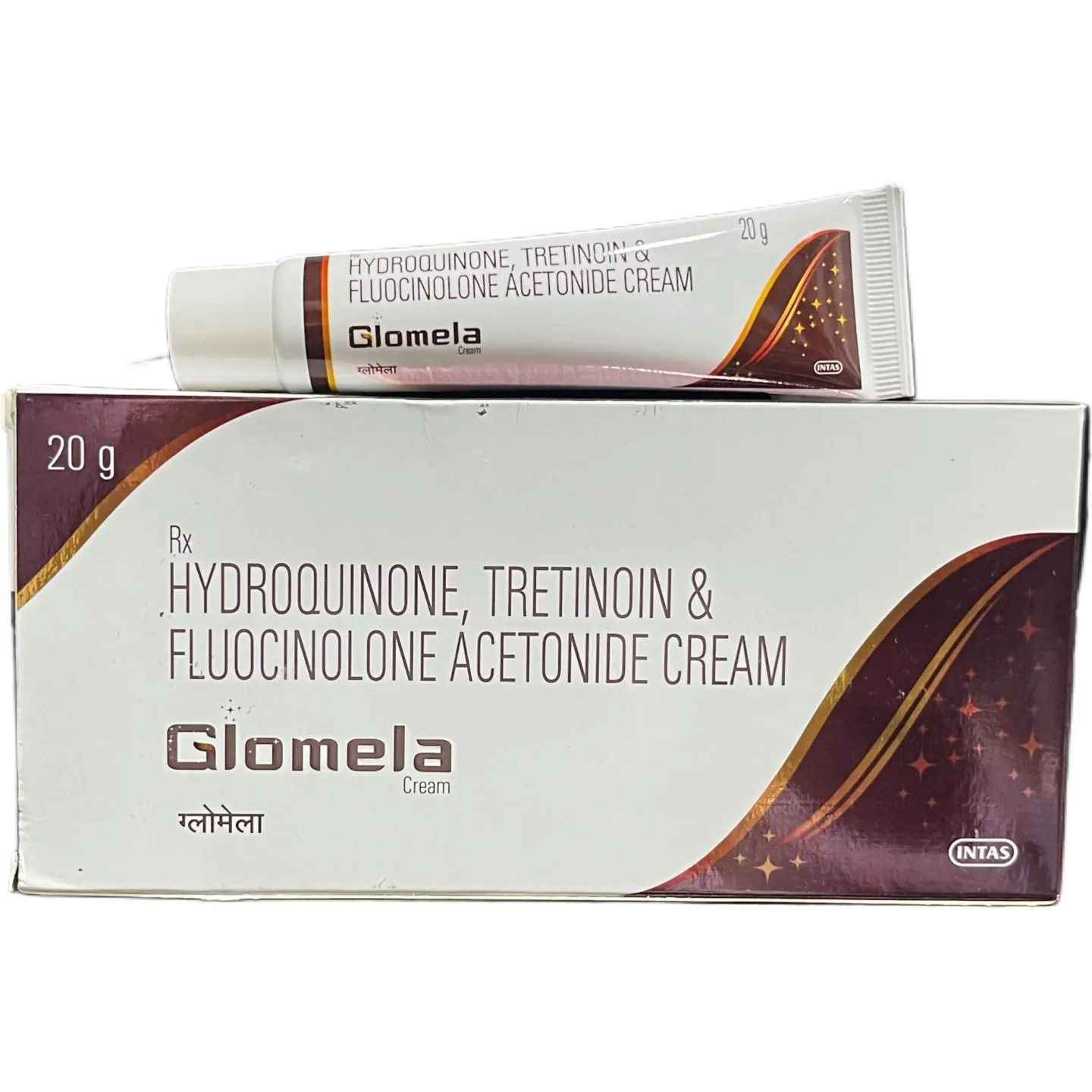 Glomela Cream 20gm product image