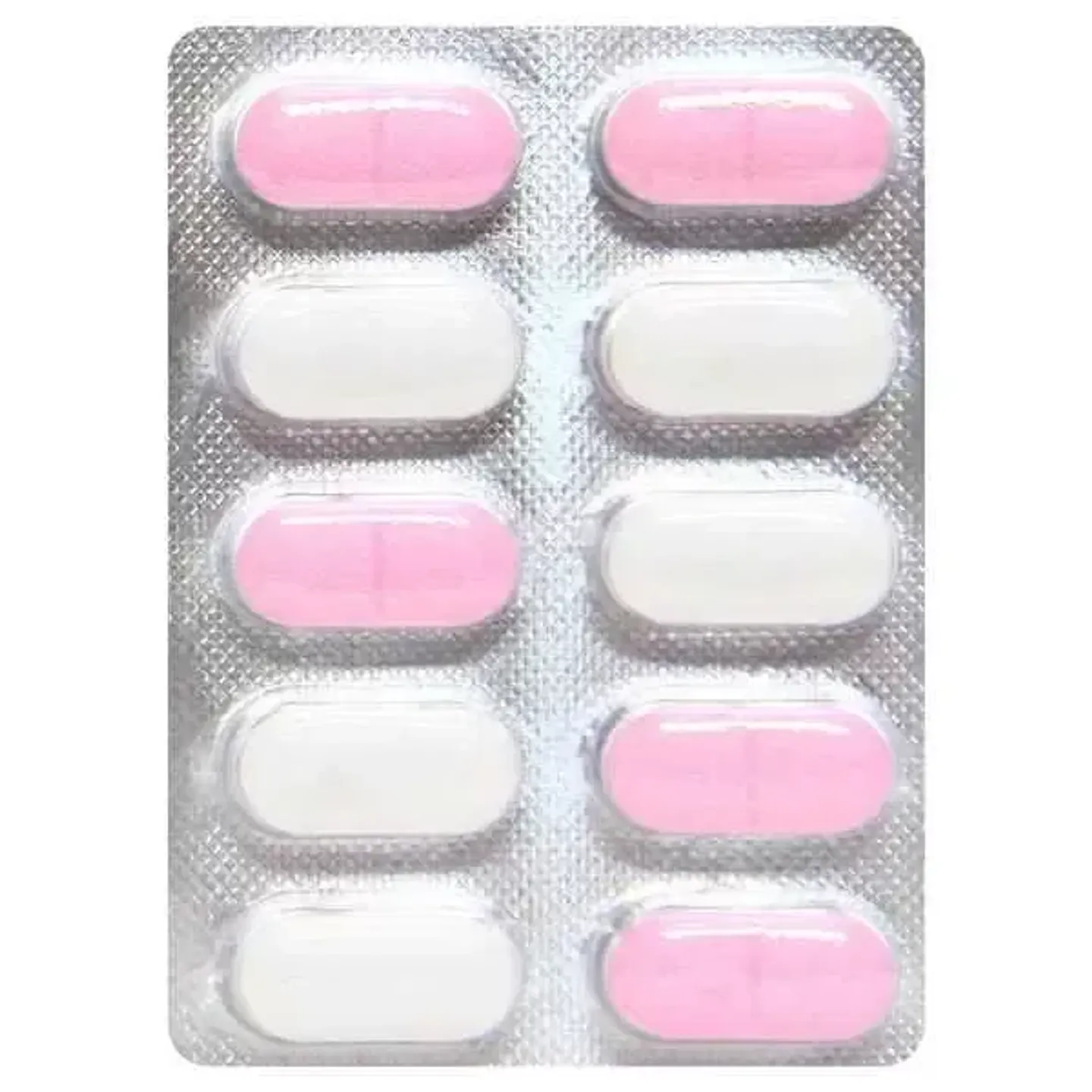 Glorimet Pg1 Tablet product image