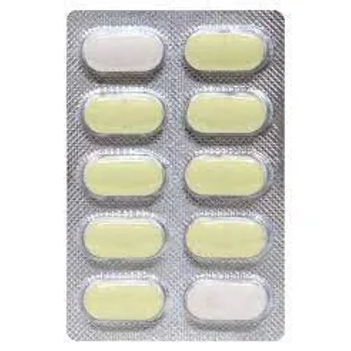 Glorimet Pg2 Tablet product image