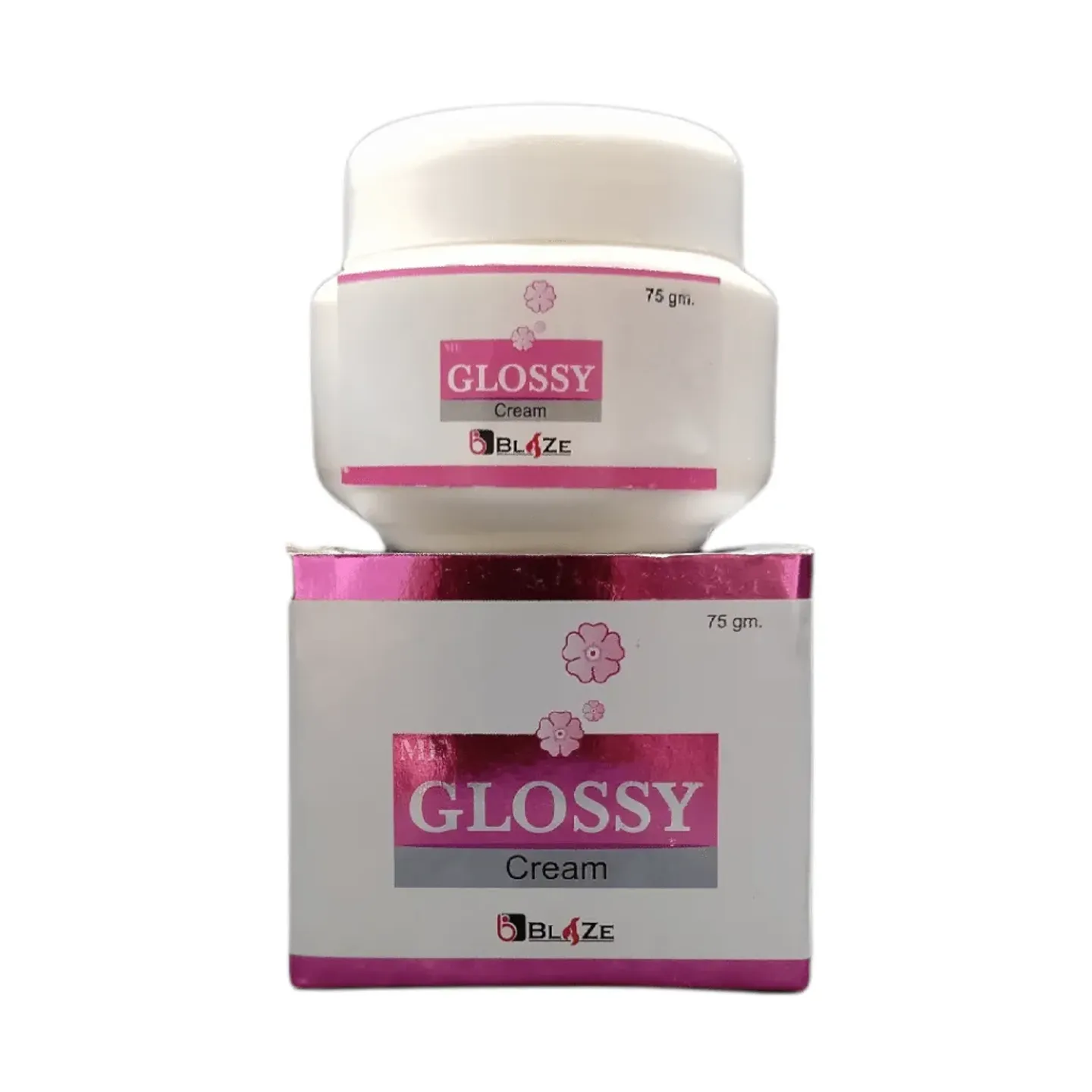 Glossy Cream product image