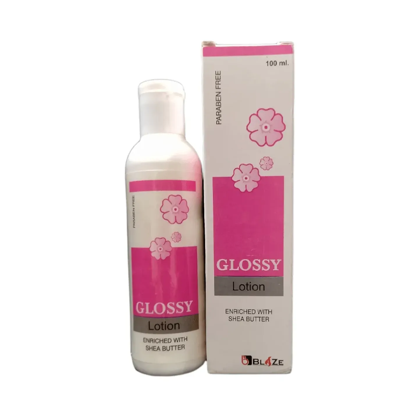 Glossy Lotion product image
