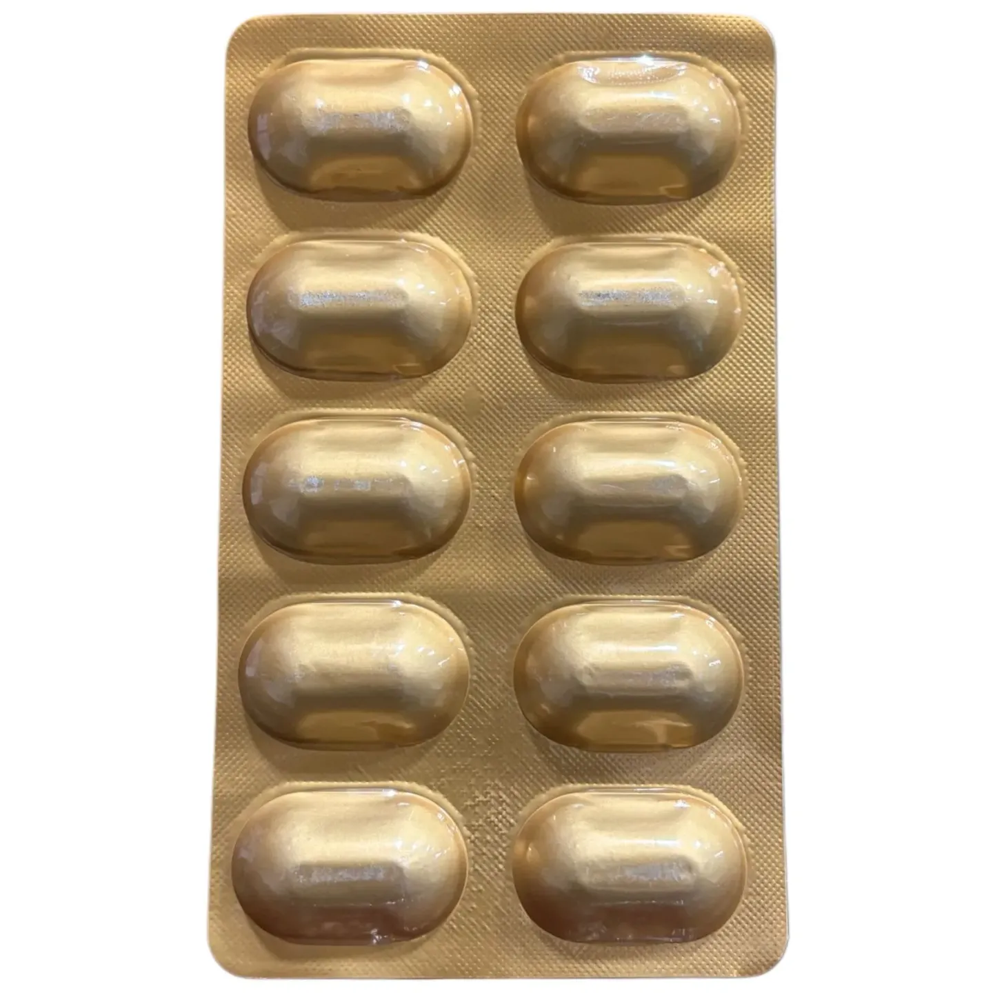 Glothione Tablet product image