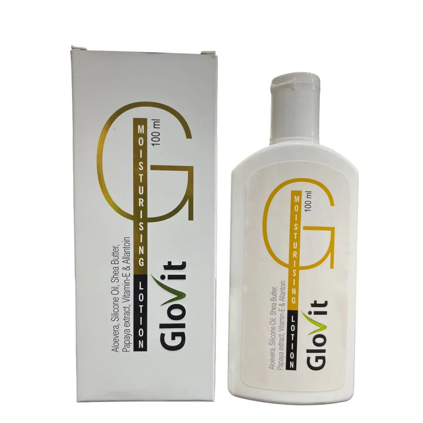 Glovit Lotion 100ml product image