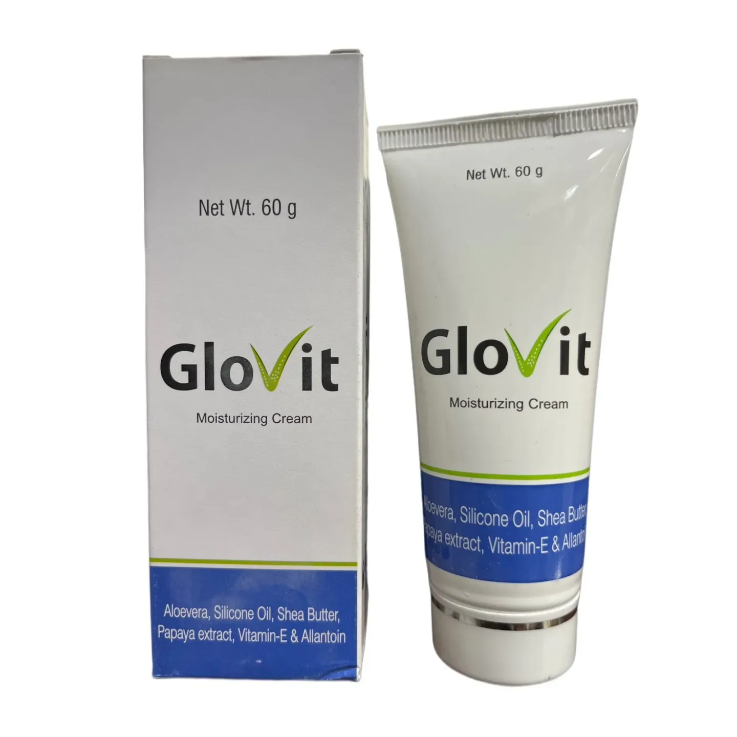 Glovit Moisturizing Cream 60gm product image
