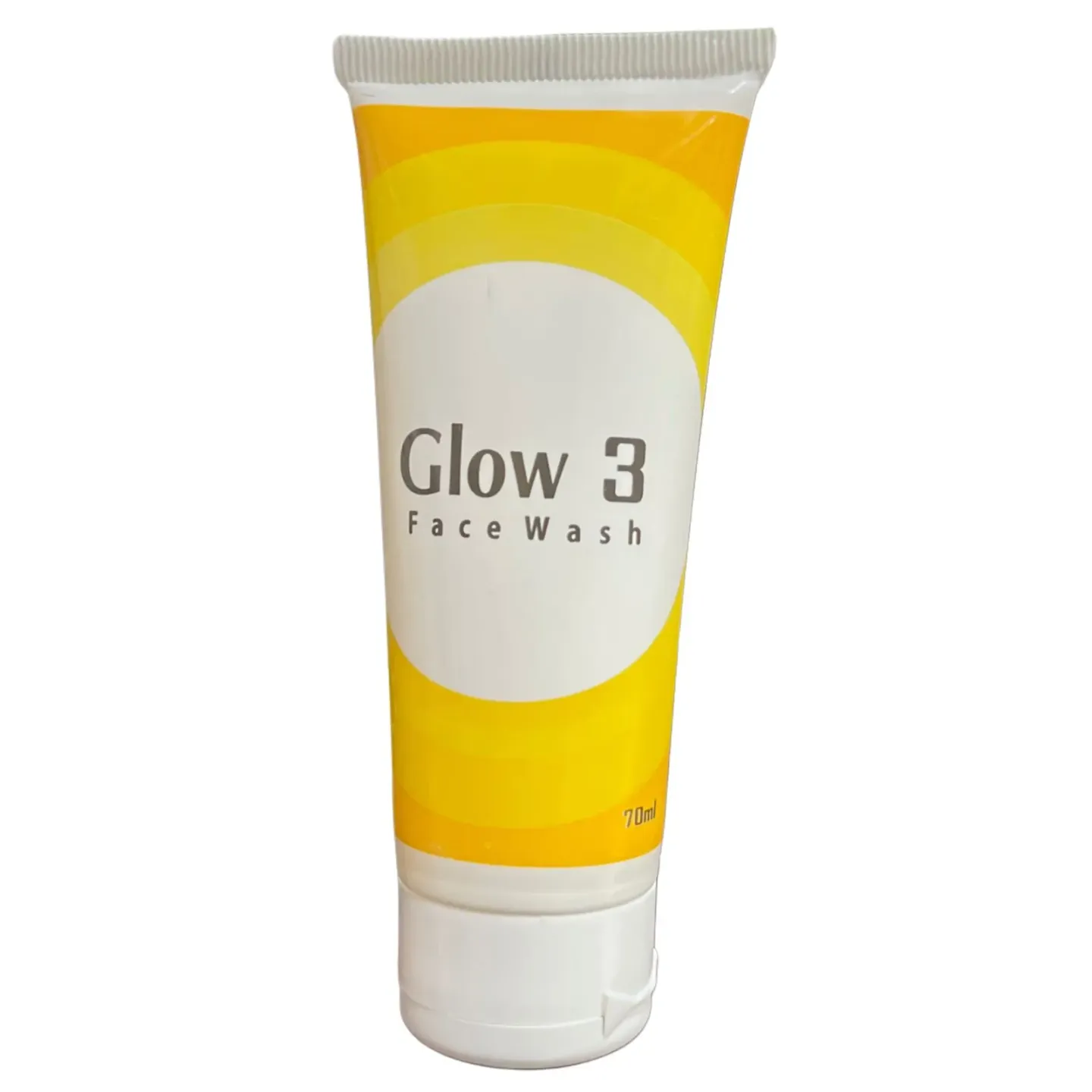 Glow 3 Face Wash product image