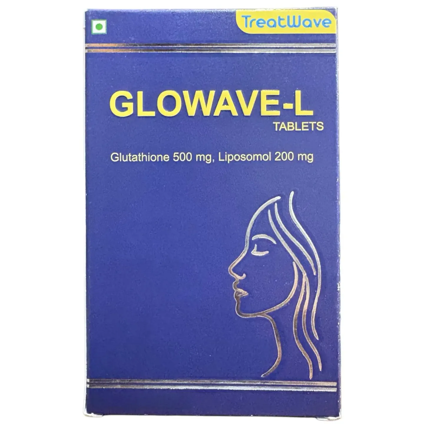 Glowave L Tablet product image
