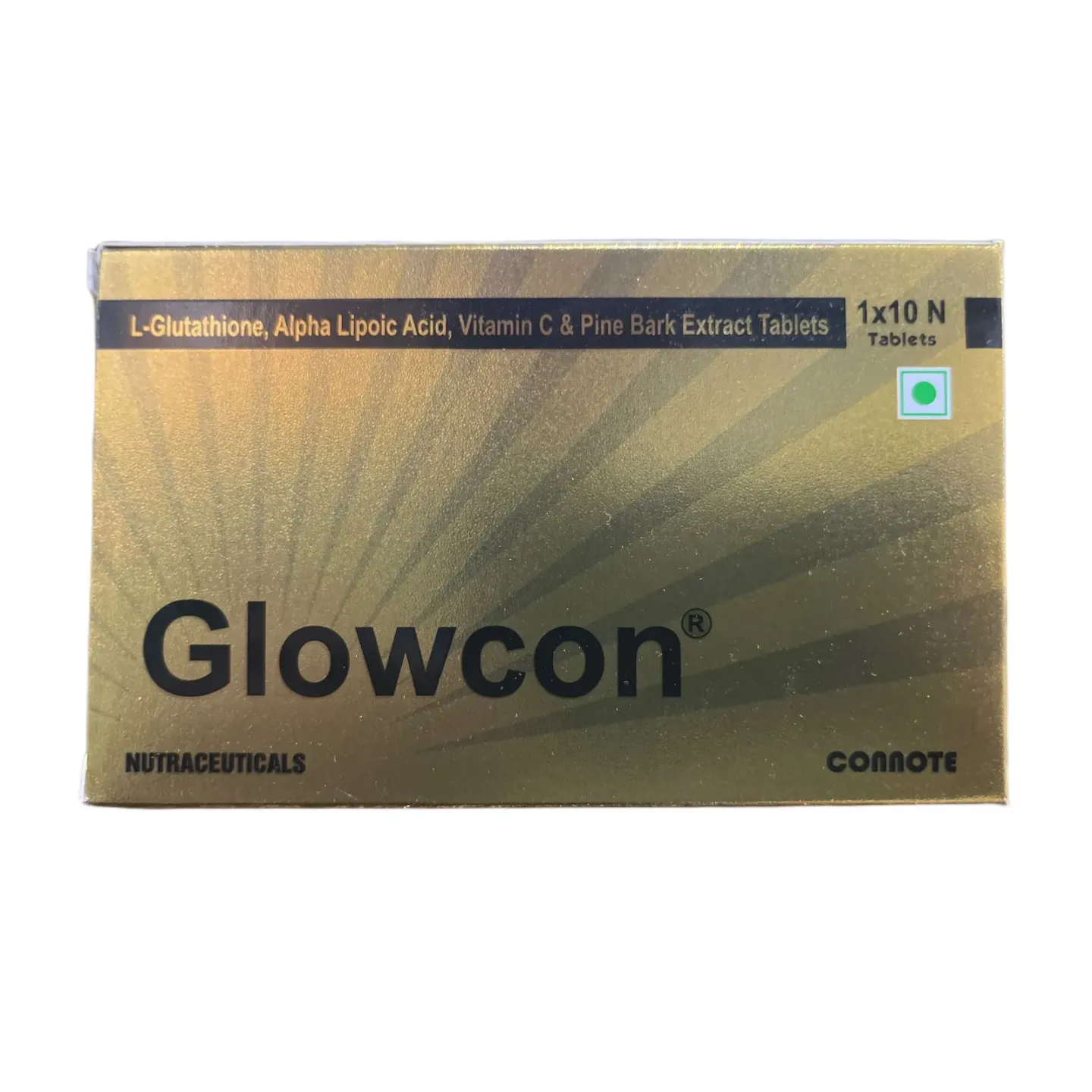Glowcon Tablet product image