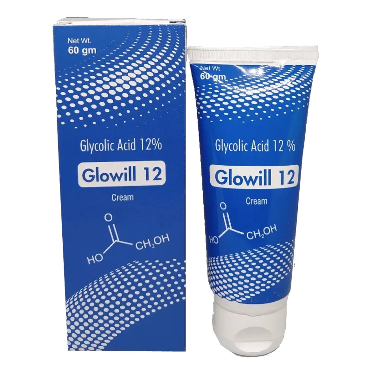 Glowill 12 Cream product image