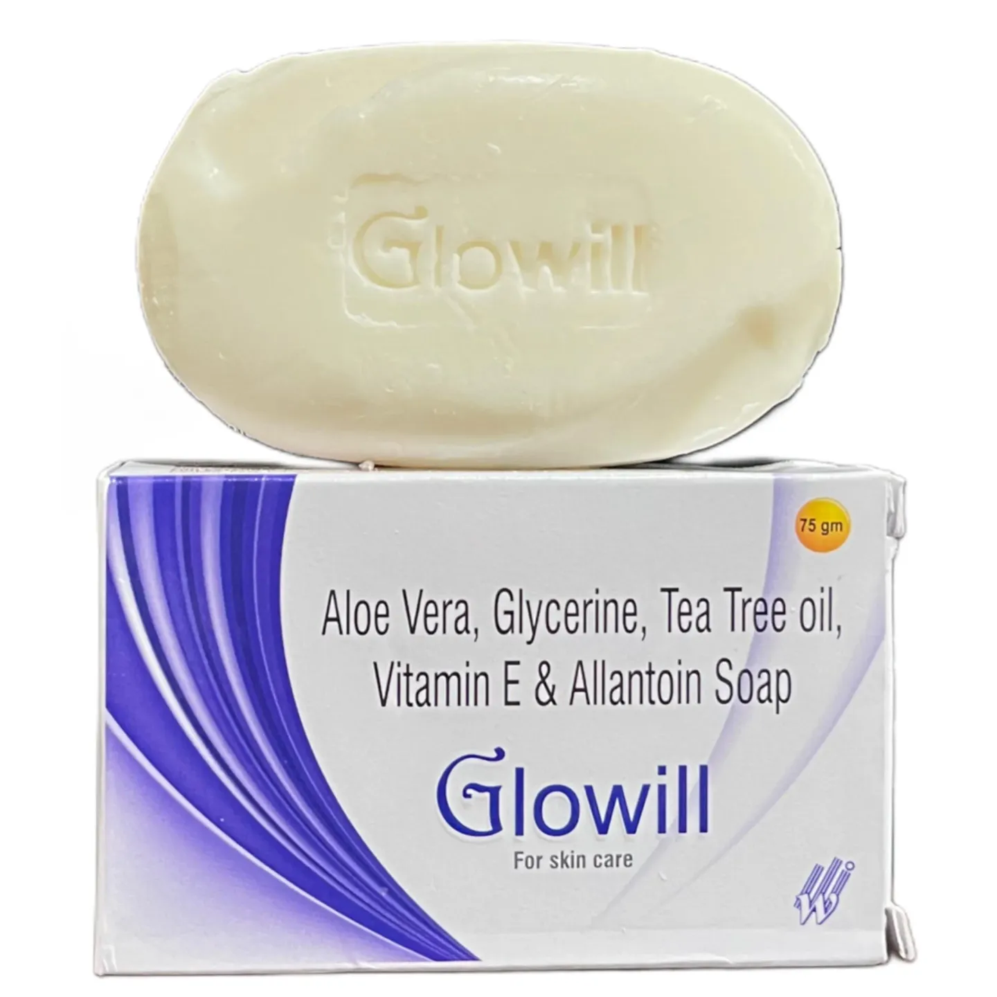 Glowill Soap product image