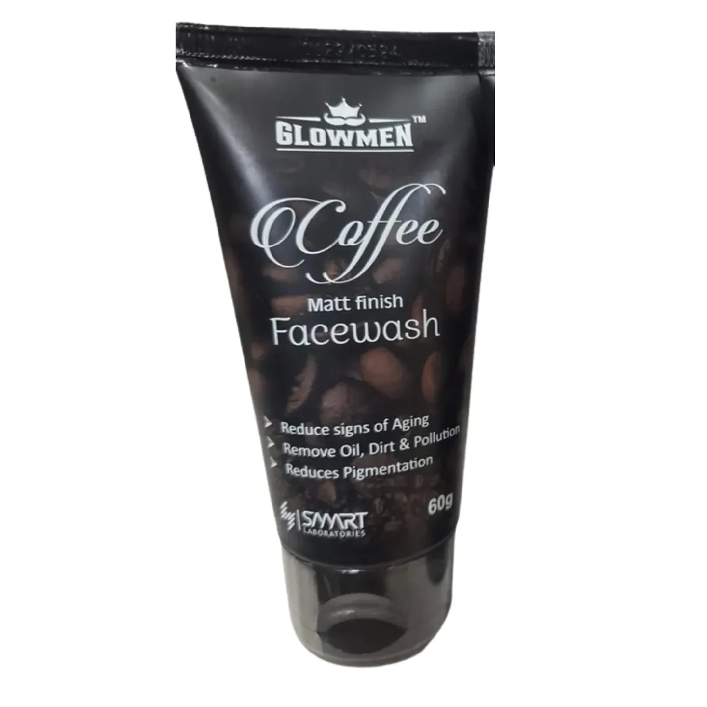 Glowmen Coffee Facewash product image