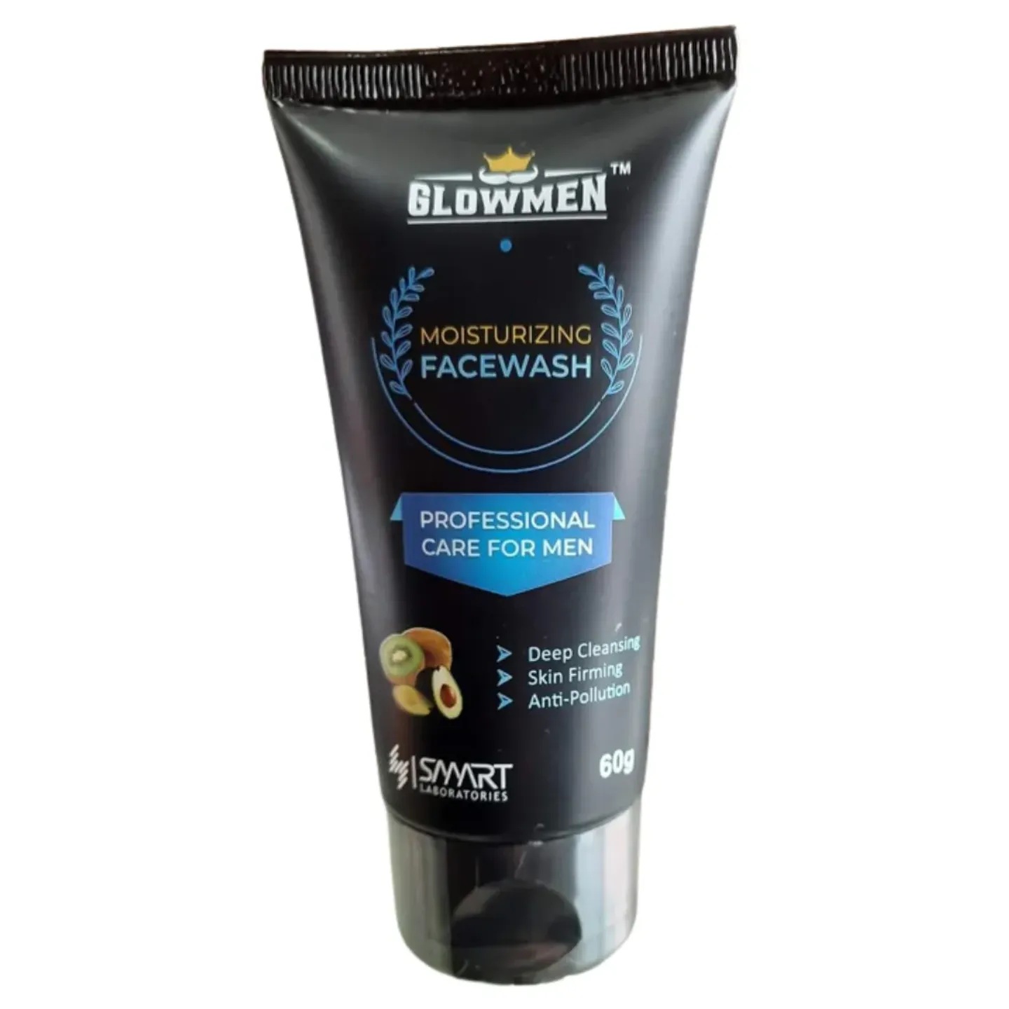 Glowmen Moisturizing Face Wash product image