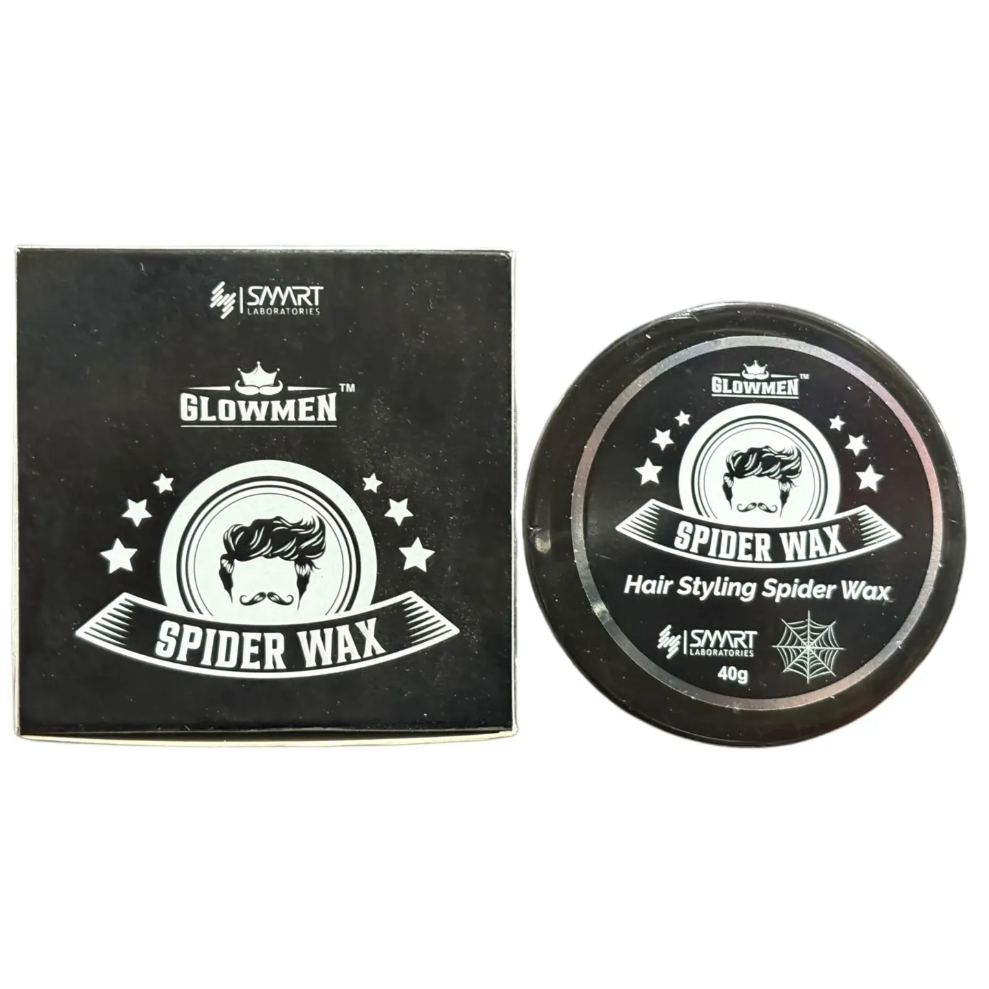 Glowmen Wax 40gm product image