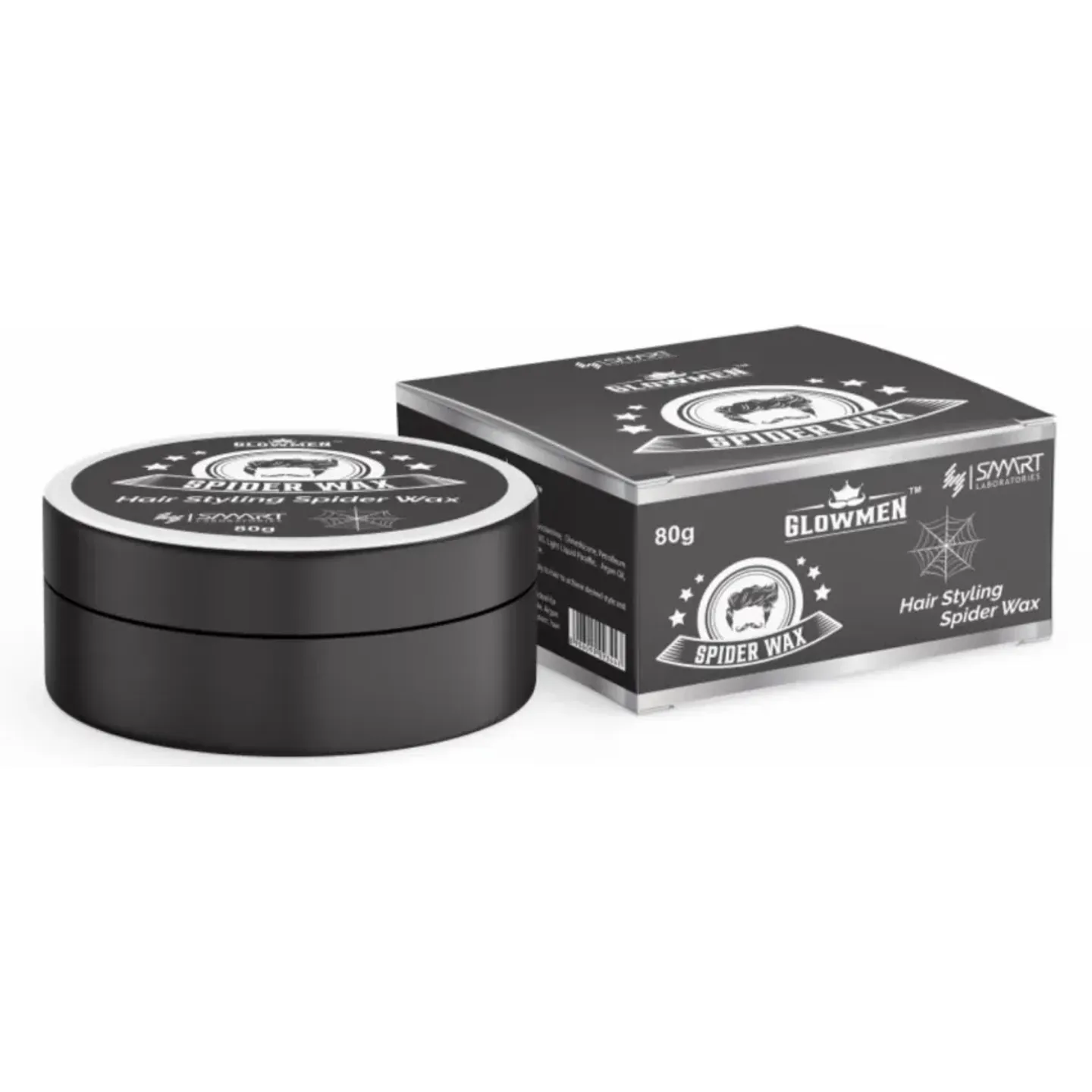 Glowmen Wax 80gm product image