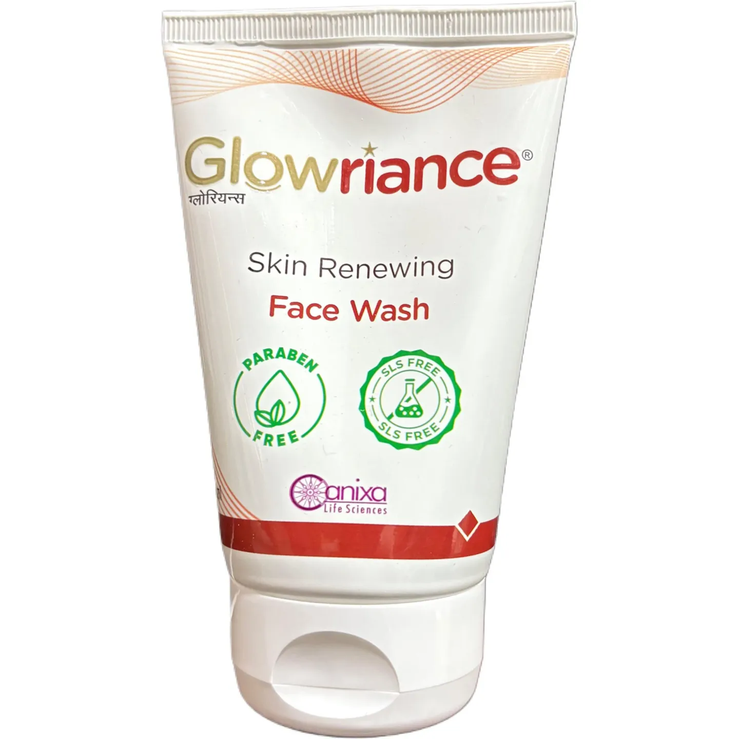Glowriance Face Wash product image
