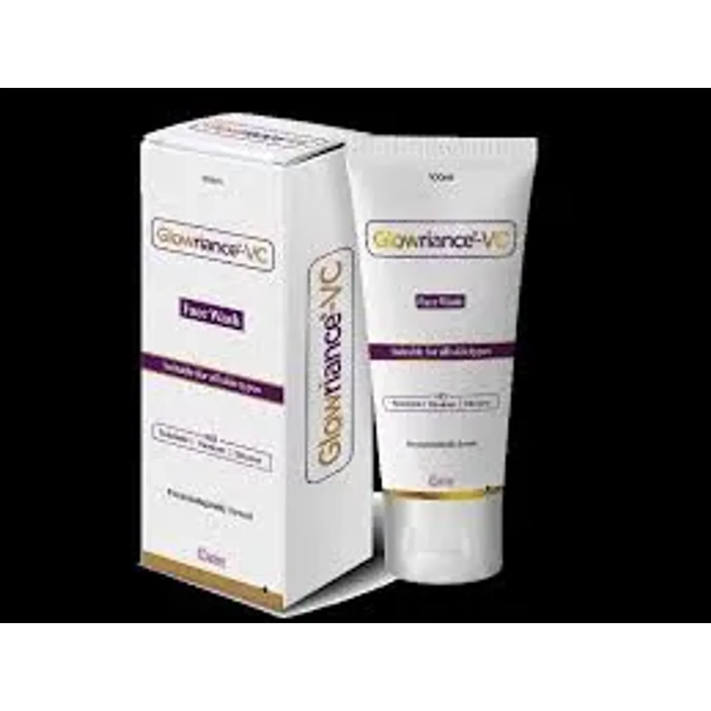 Glowriance Vc Facewash product image