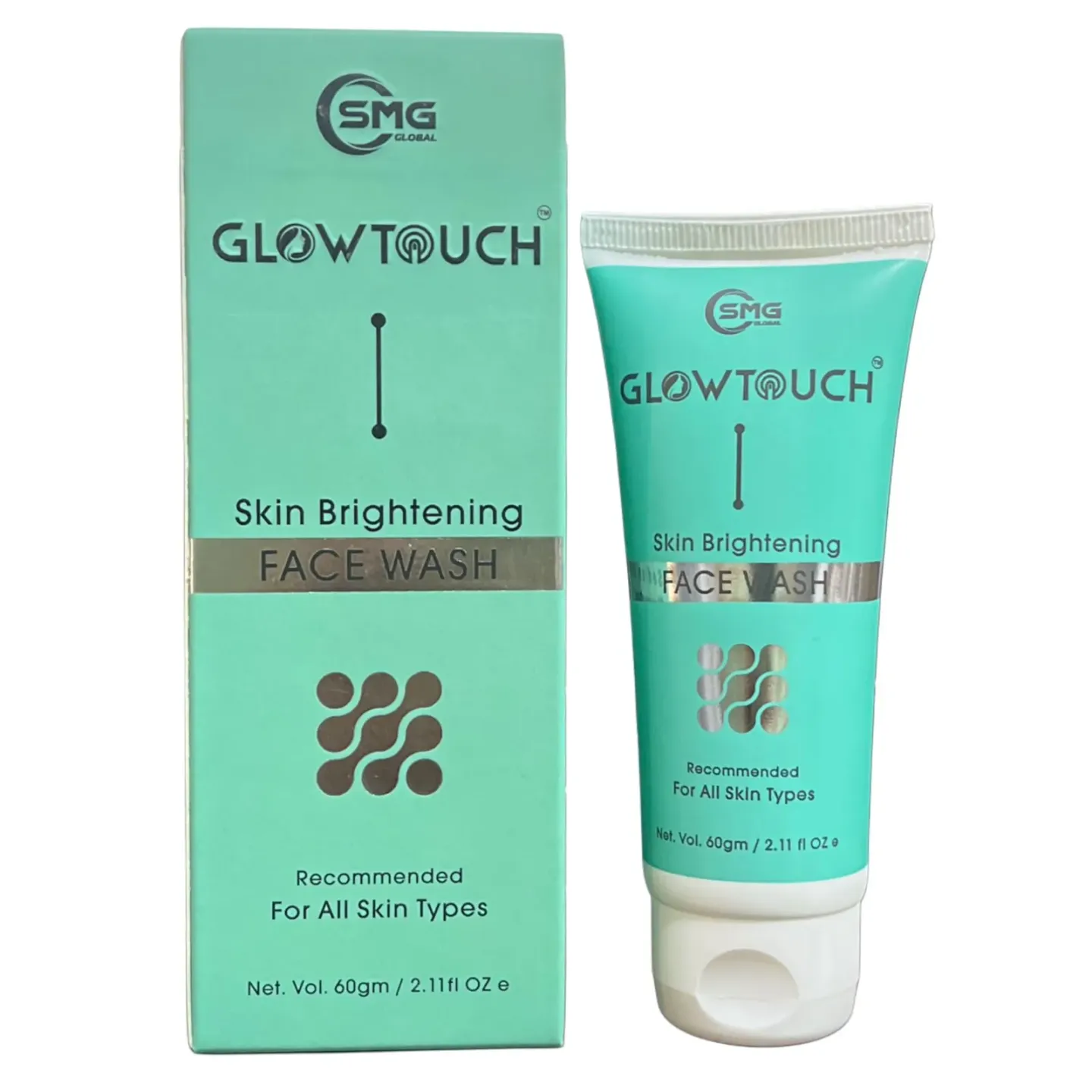 Glowtouch Skin Brightening Facewash product image