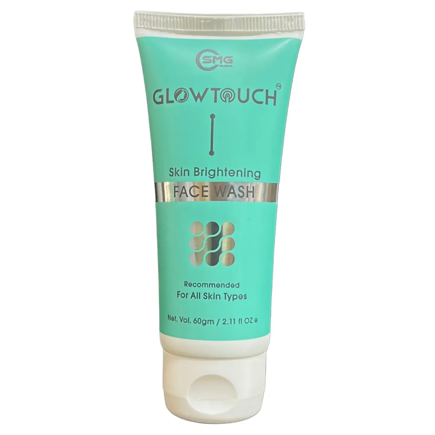 Glowtouch Skin Brightening Facewash product image