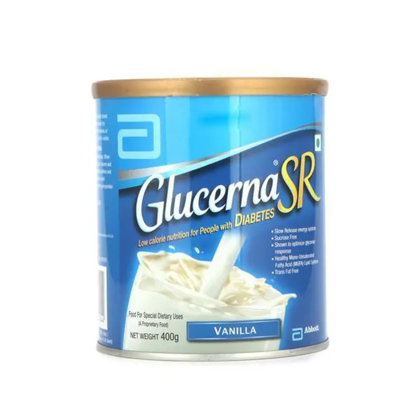 Glucerna Sr Powder product image