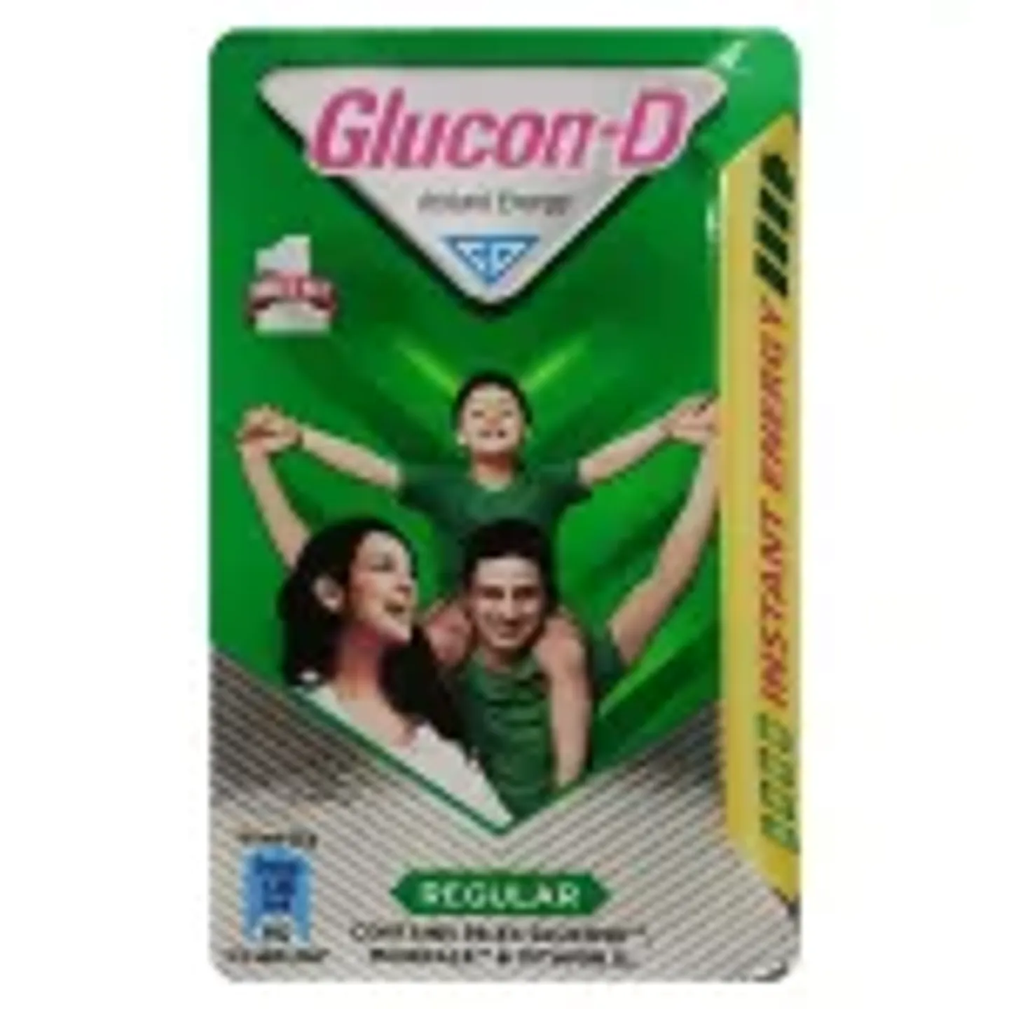 Glucon D 75gm Powder product image