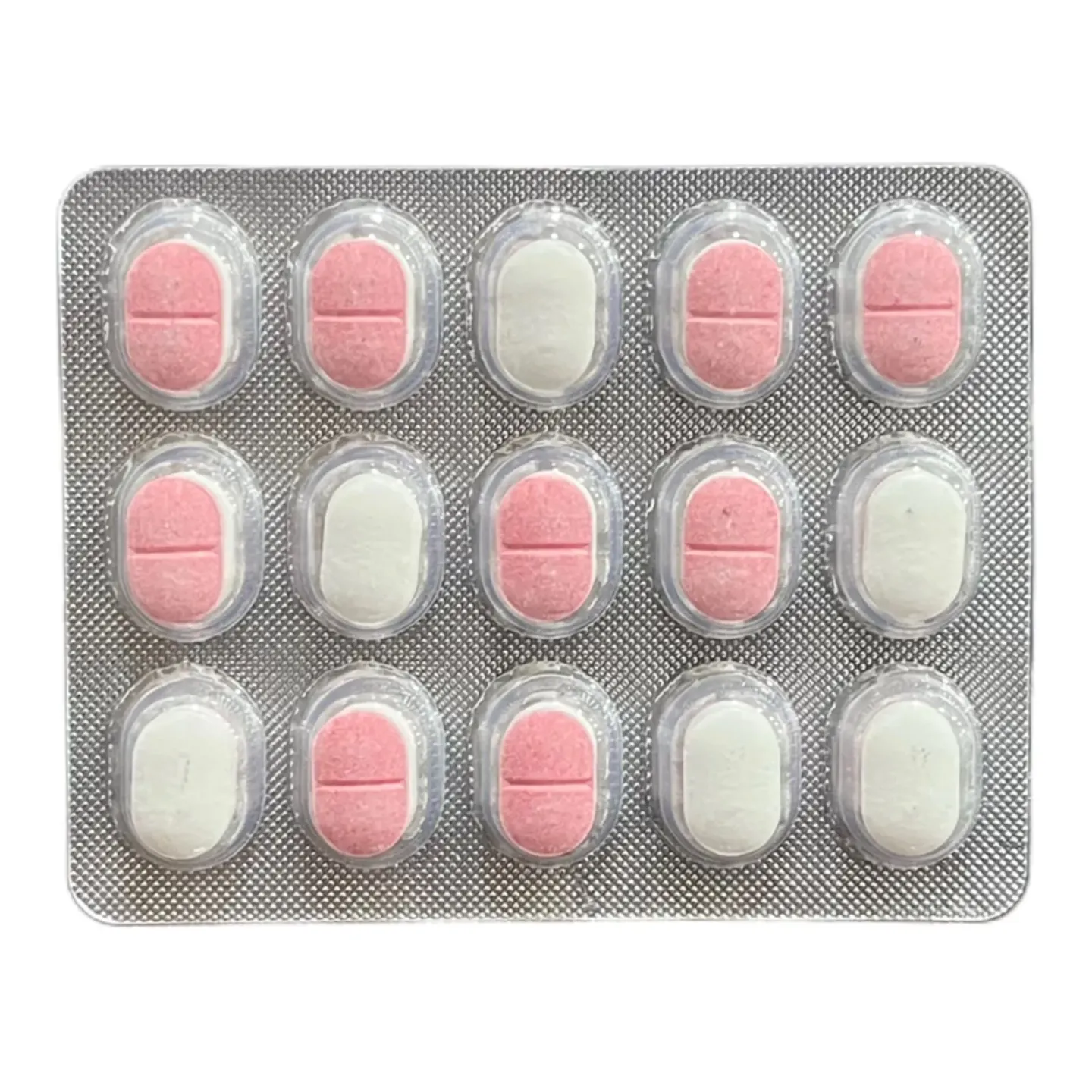 Gluconorm G1 Tablet product image