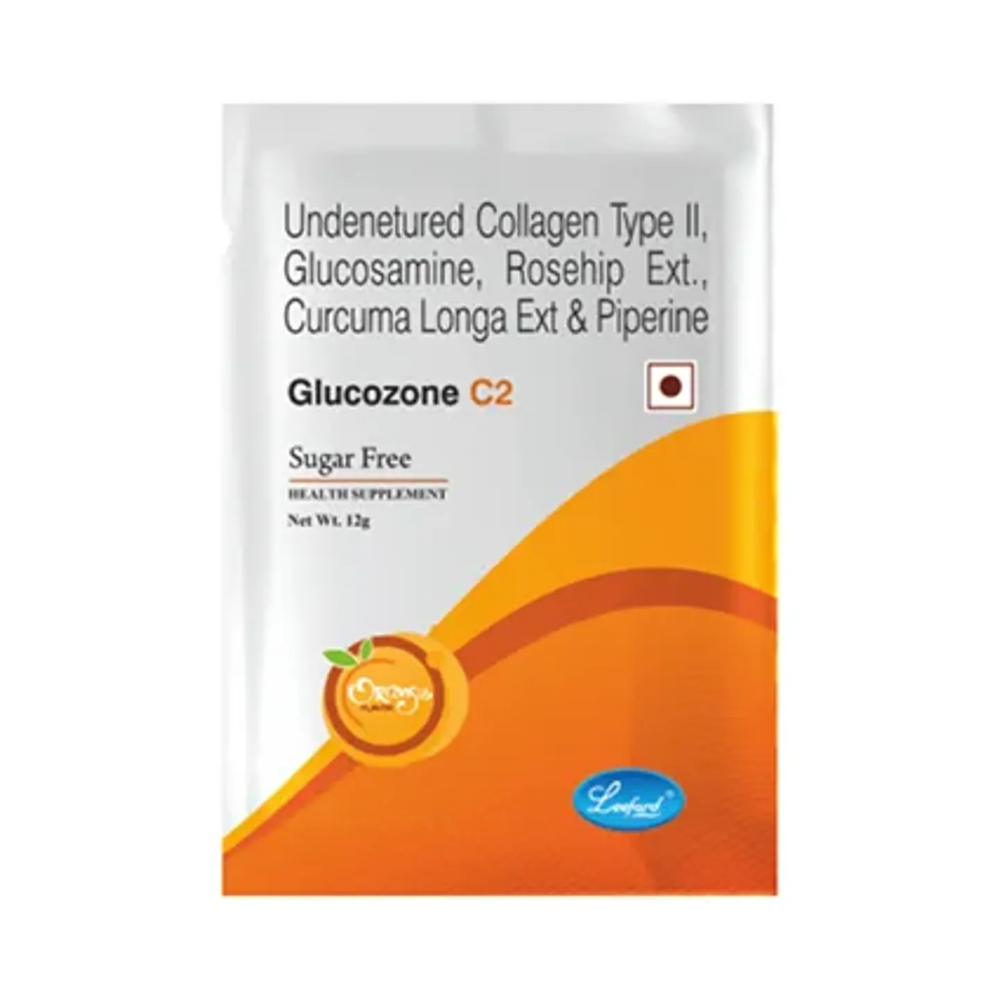 Glucozone-c2 Sachet 12gm product image