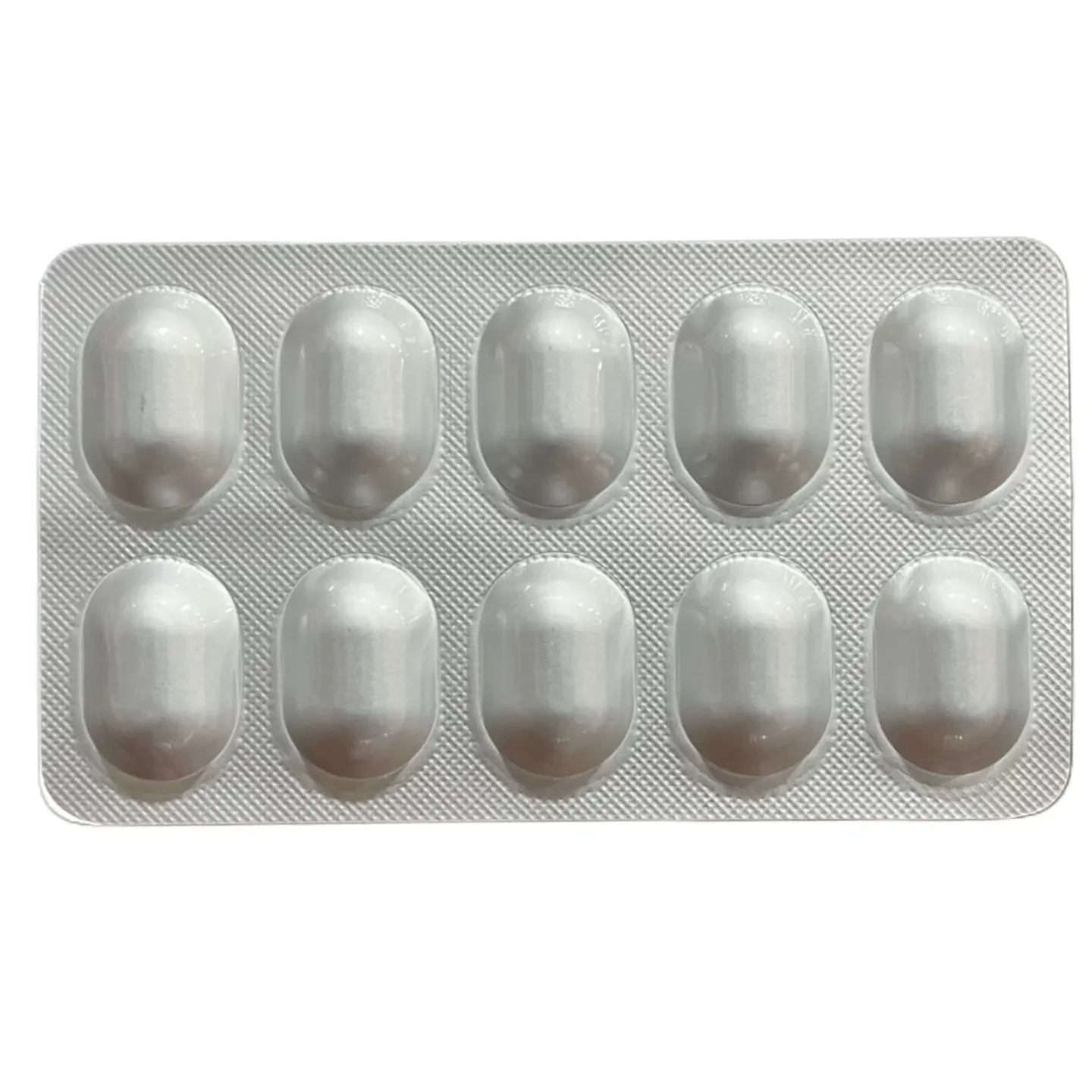 Glucreta 10 Tablet product image