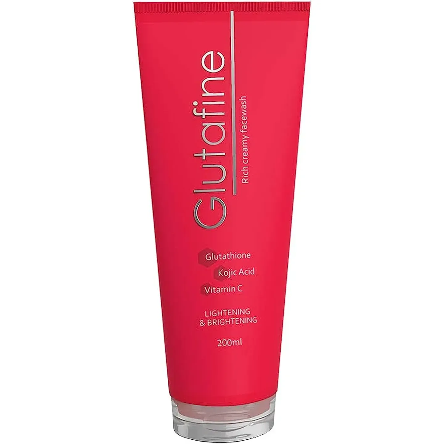 Glutafine Face Wash 200ml product image