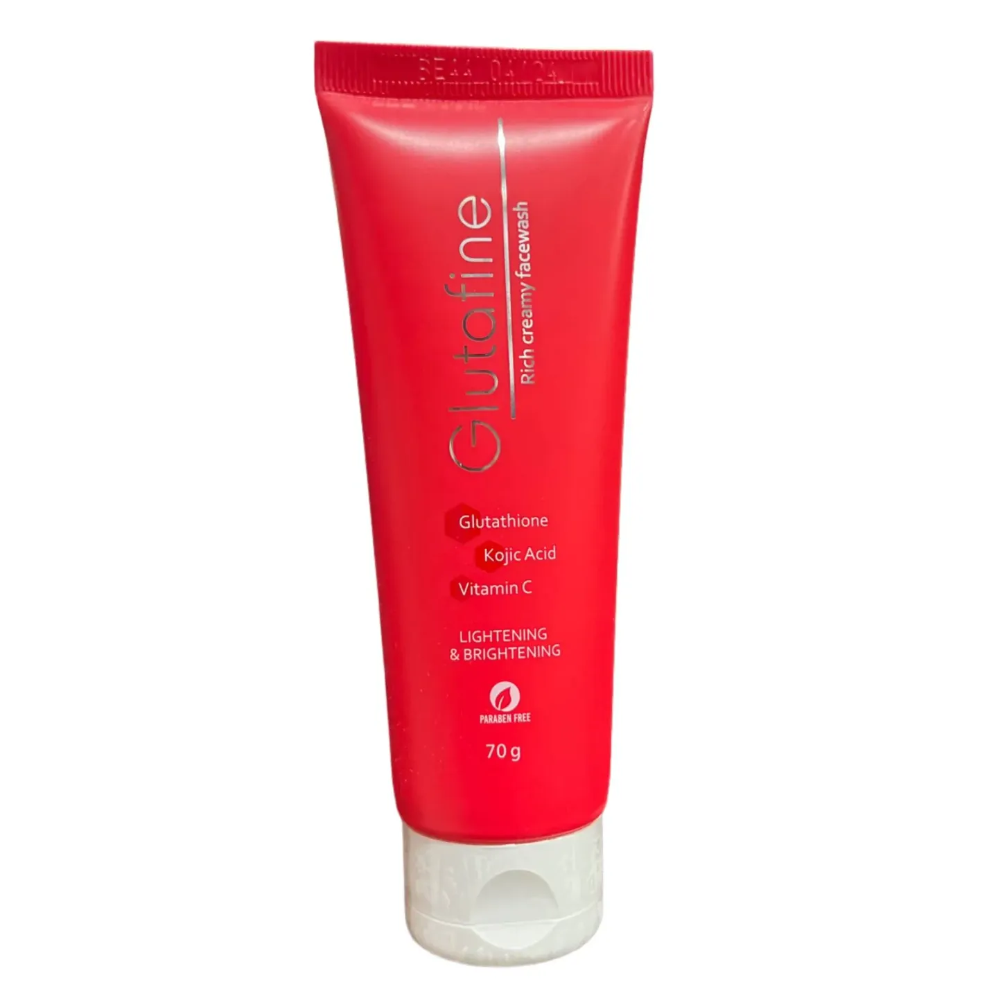 Glutafine Face Wash 70gm product image