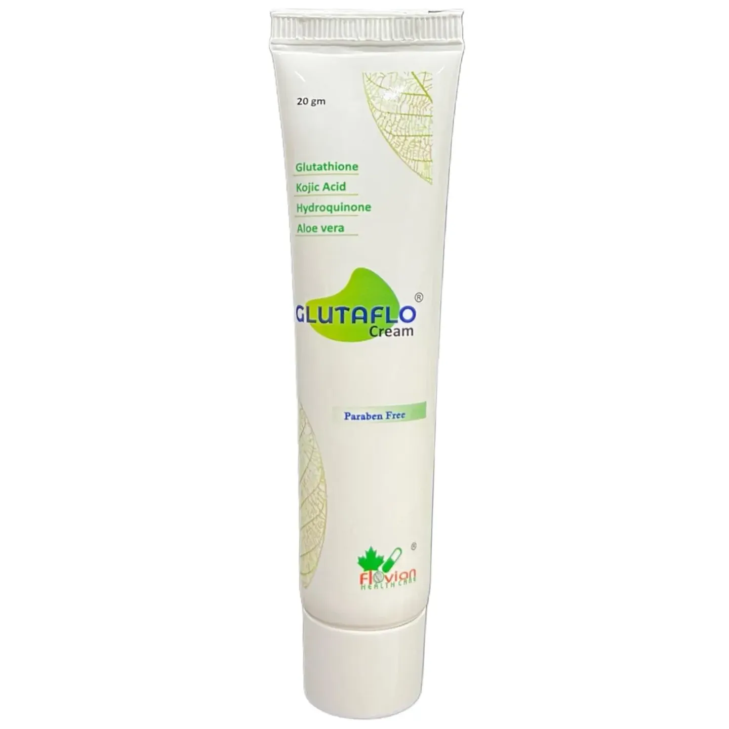 Glutaflo Cream 20gm product image