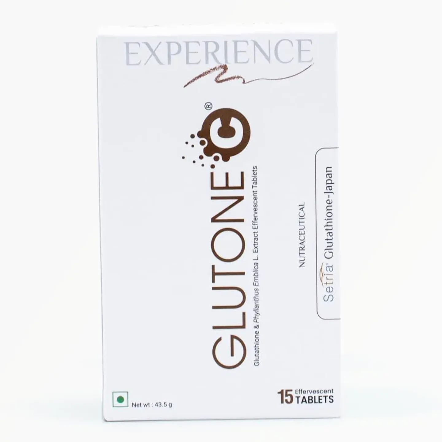 Glutone C Tablet product image