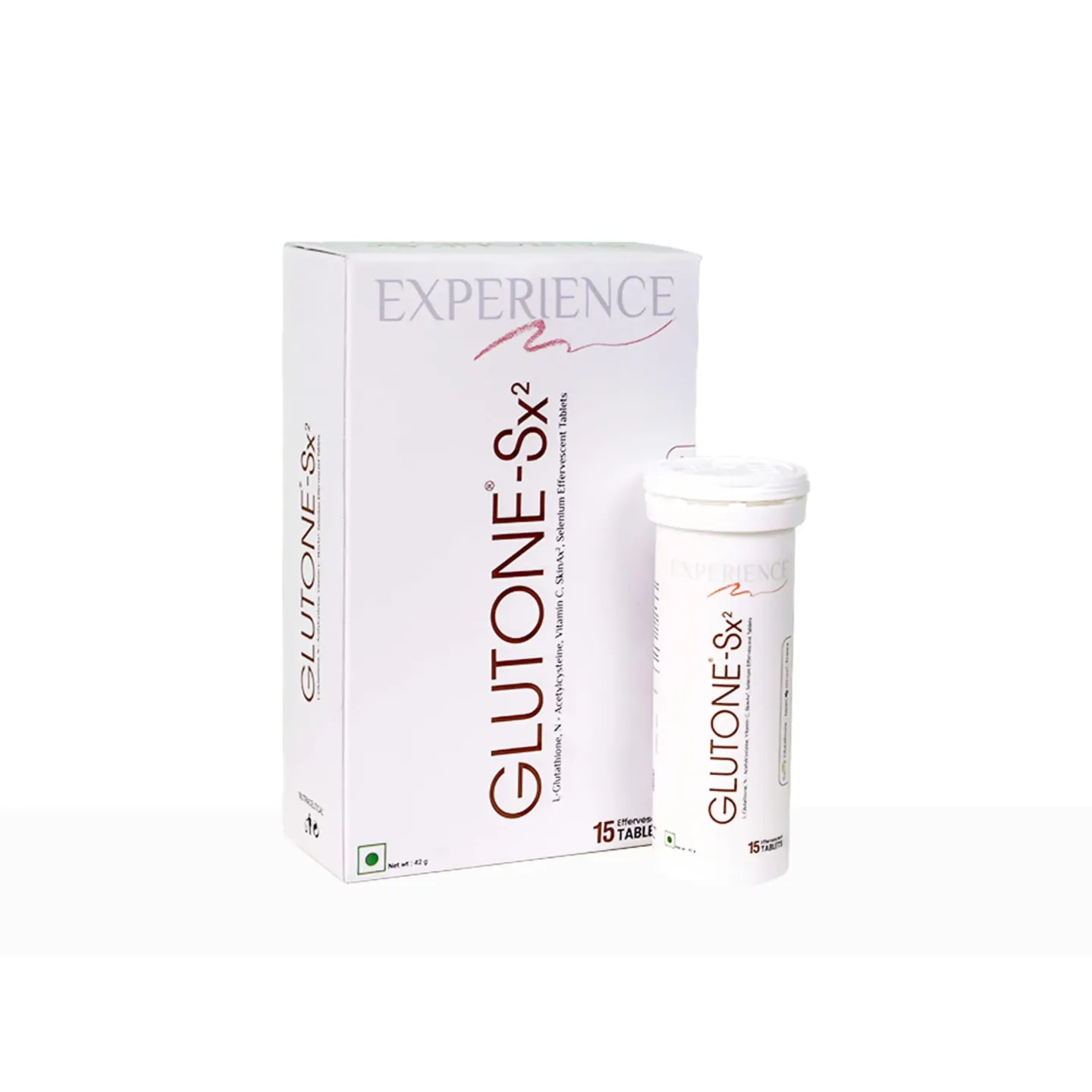 Glutone Sx2 Tablet product image