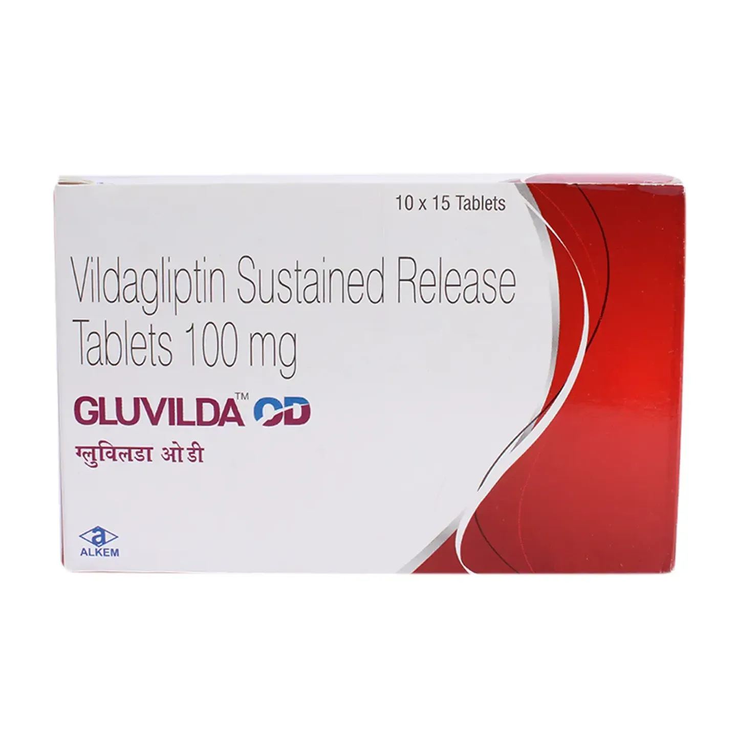 Gluvilda Od Tablet product image