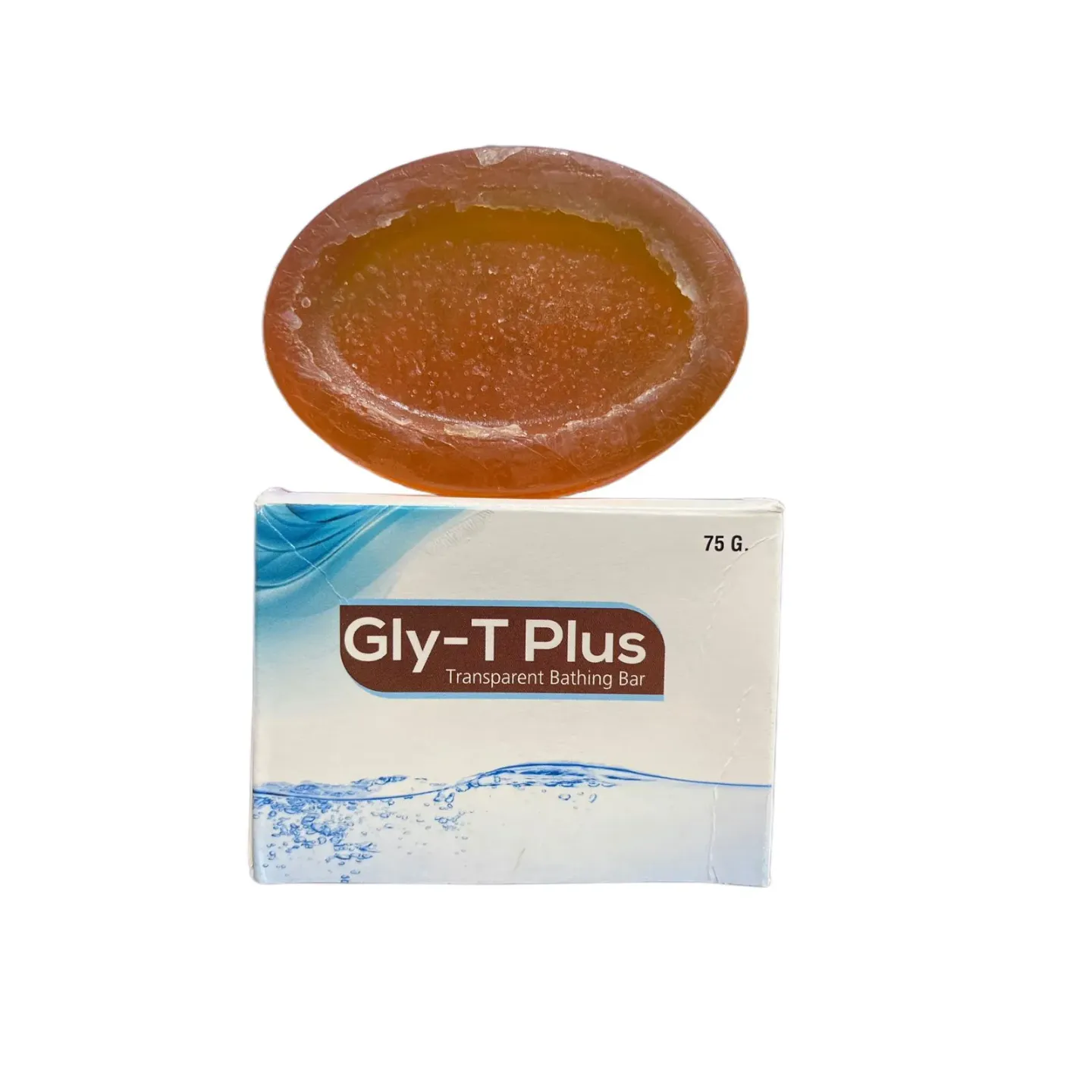 Gly T Plus Soap product image