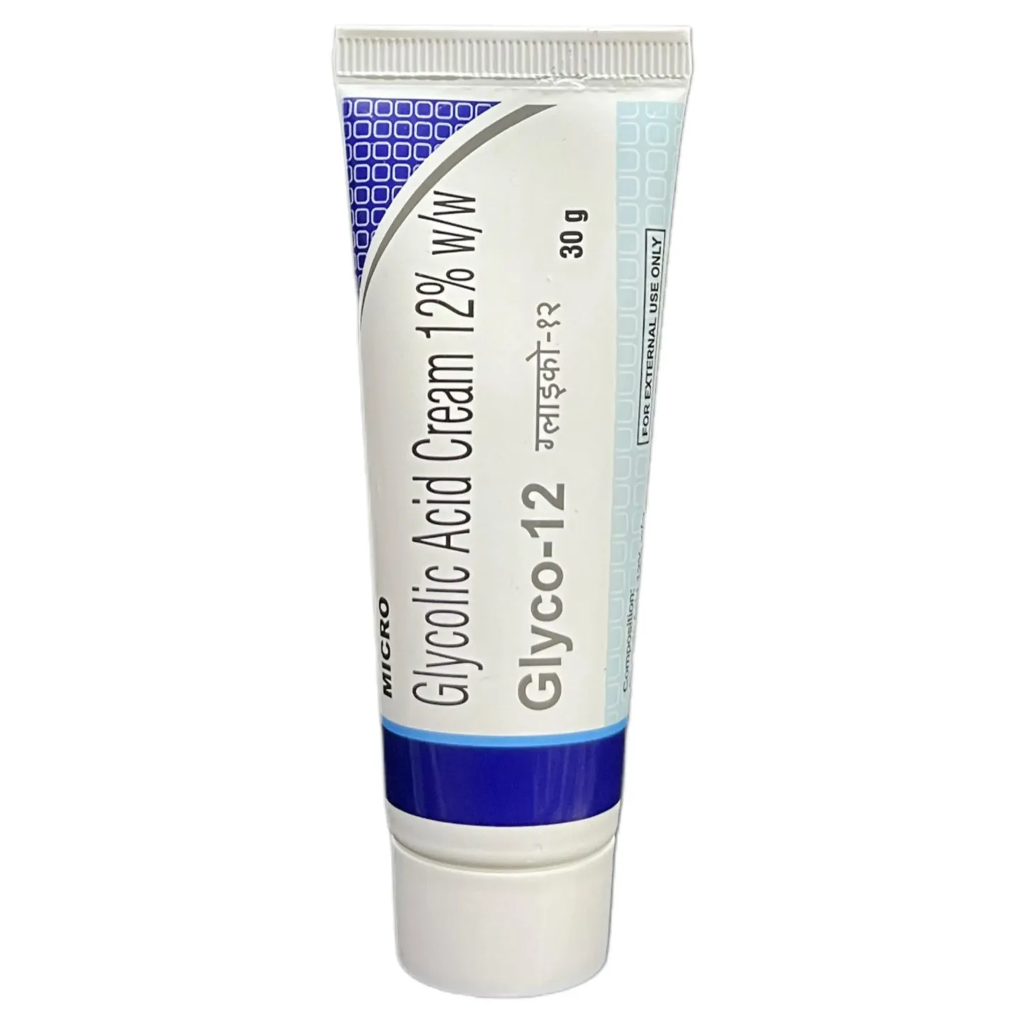 Glyco 12 Cream product image