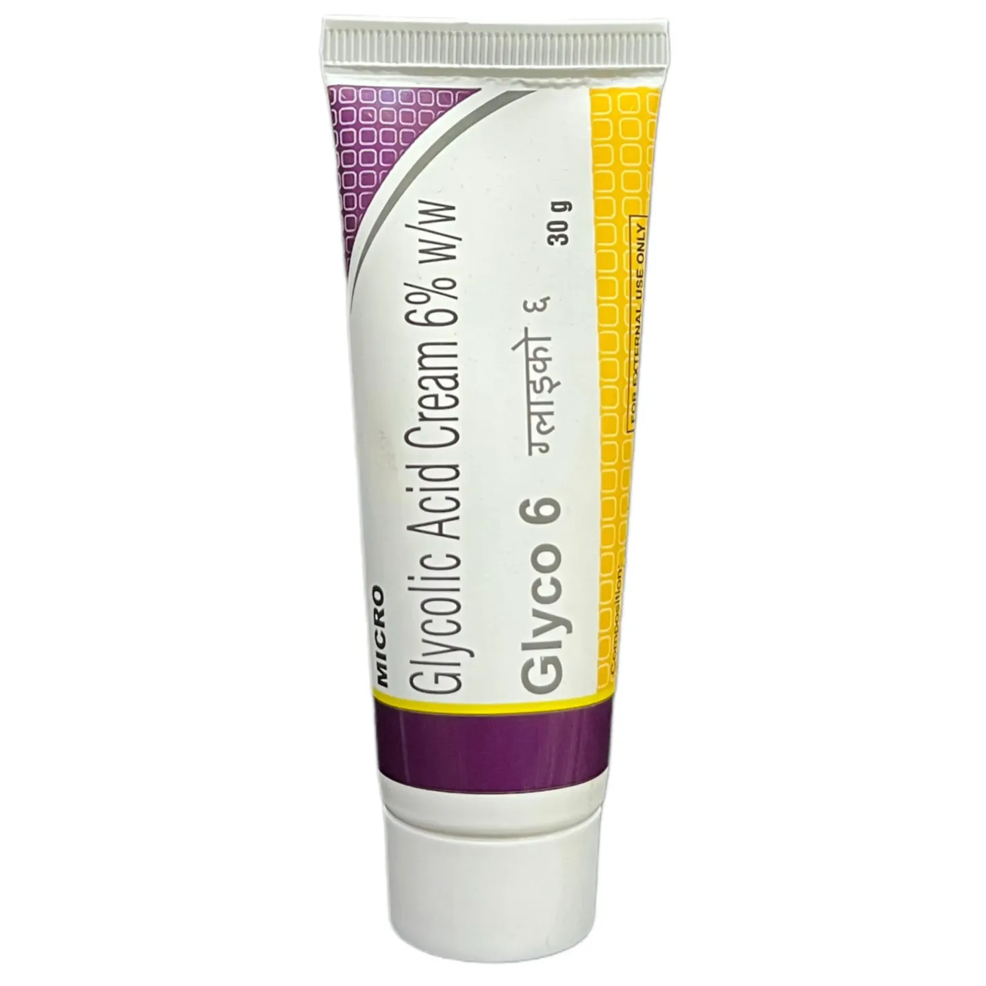 Glyco 6 Cream product image