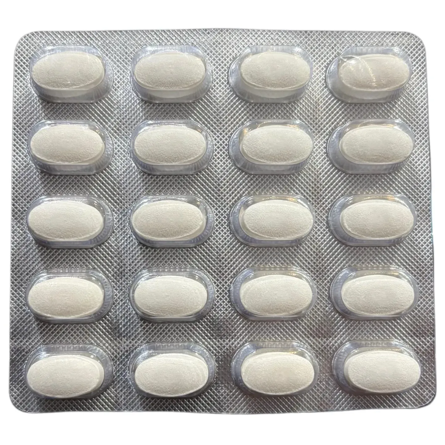 Glycomet 500 Sr Tablet product image