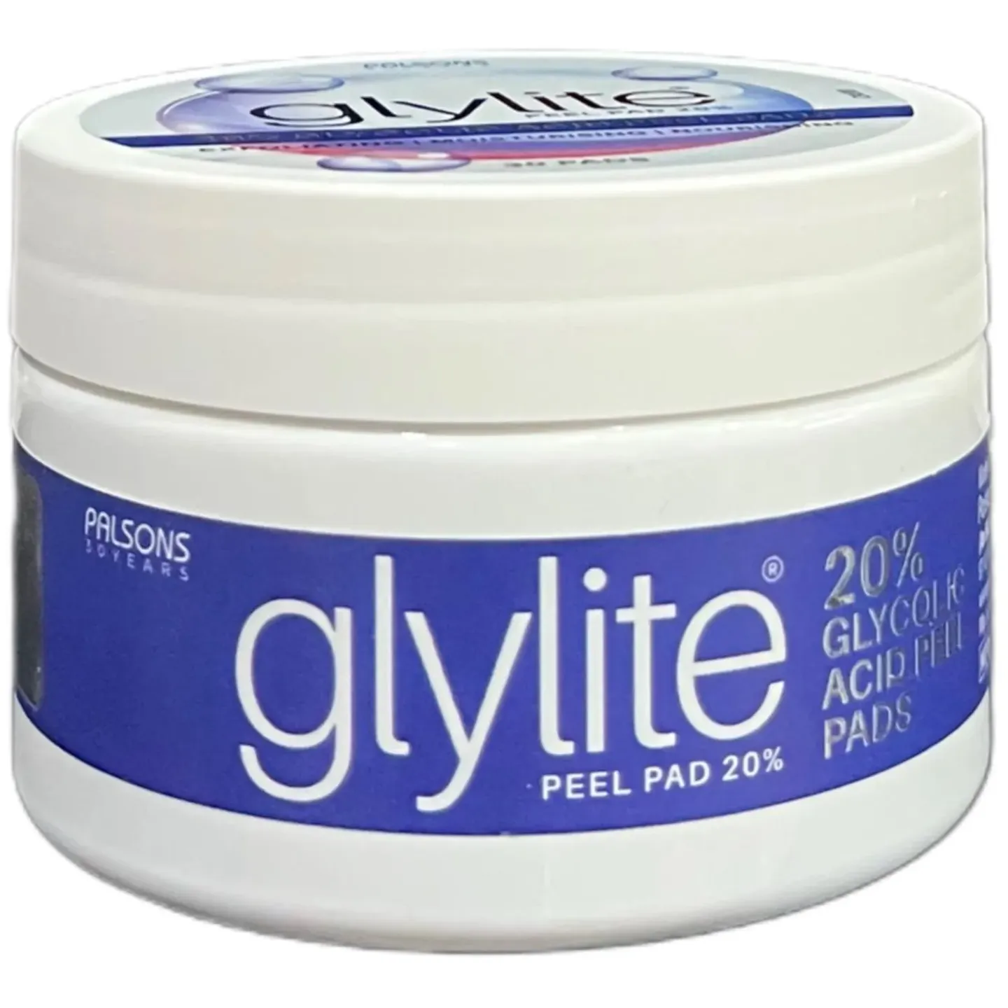 Glylite 20% Peel Pad product image