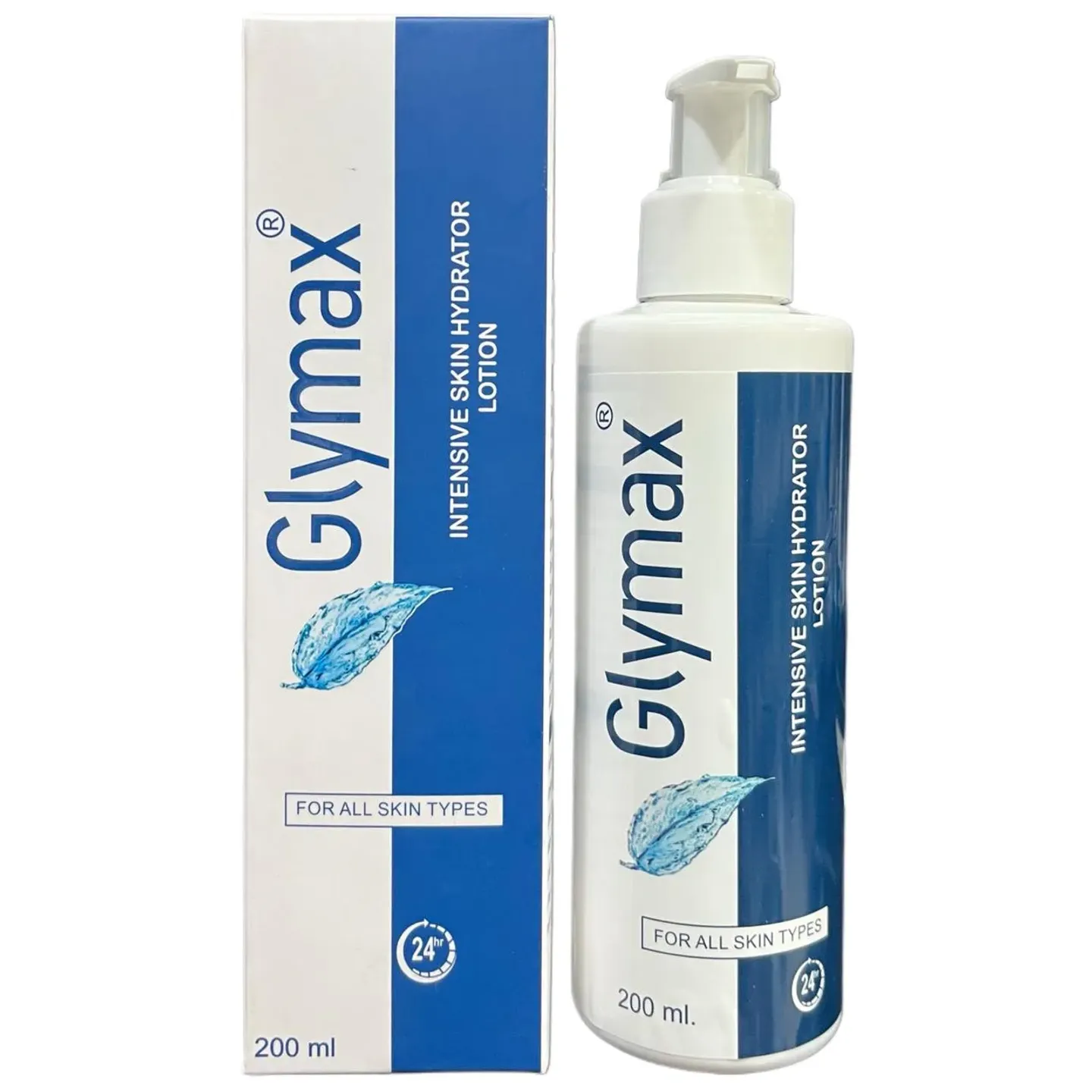 Glymax Lotion 200ml product image