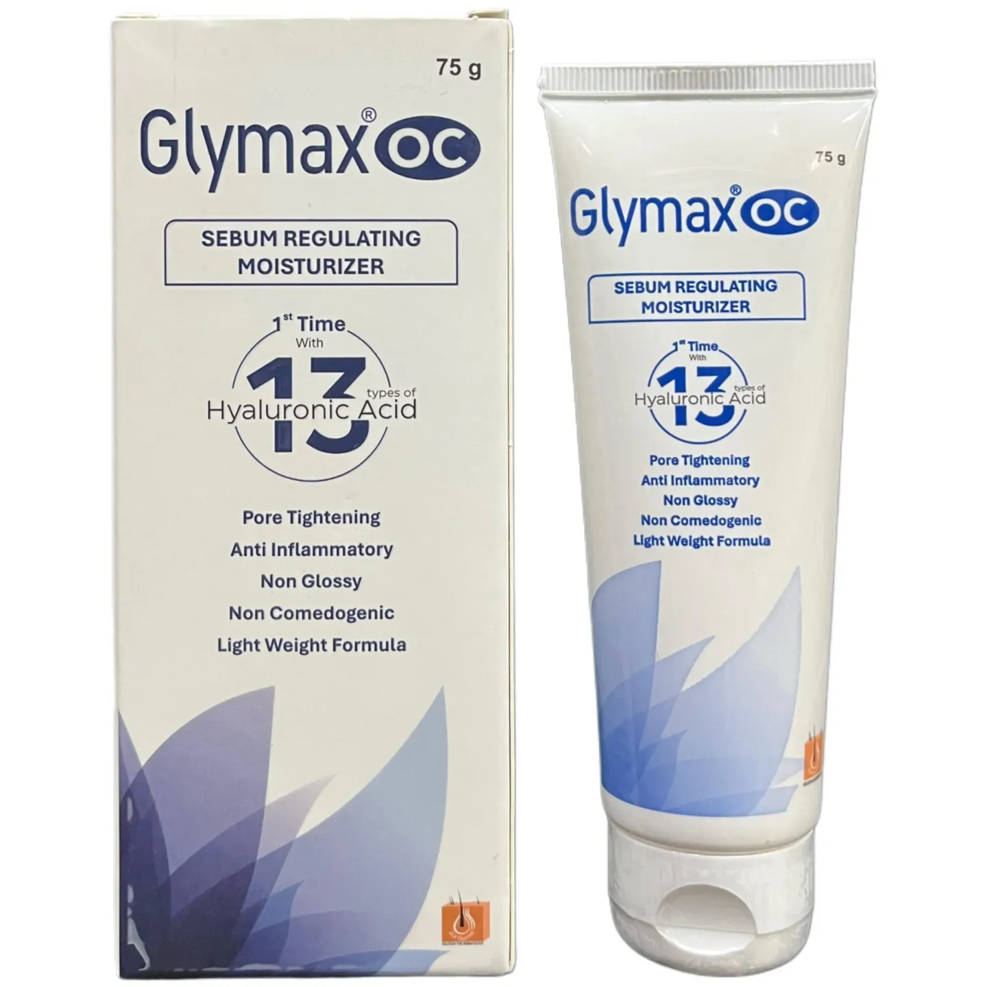Glymax Oc Moisturizer Cream product image