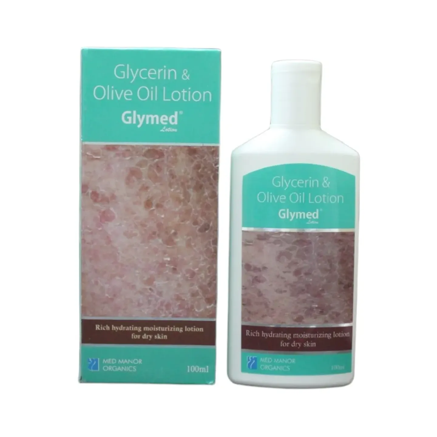 Glymed Lotion 100ml product image