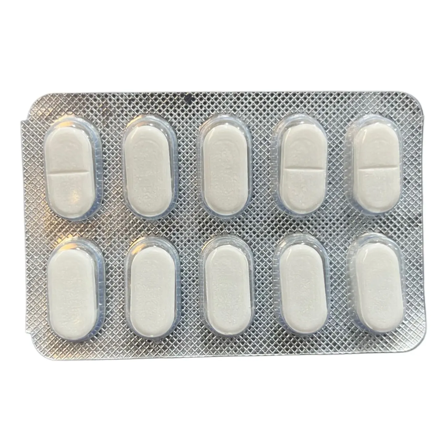 Glynase-mf Tablet product image