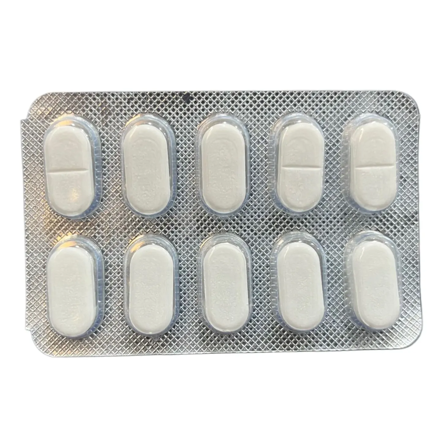 Glynase-mf Tablet product image