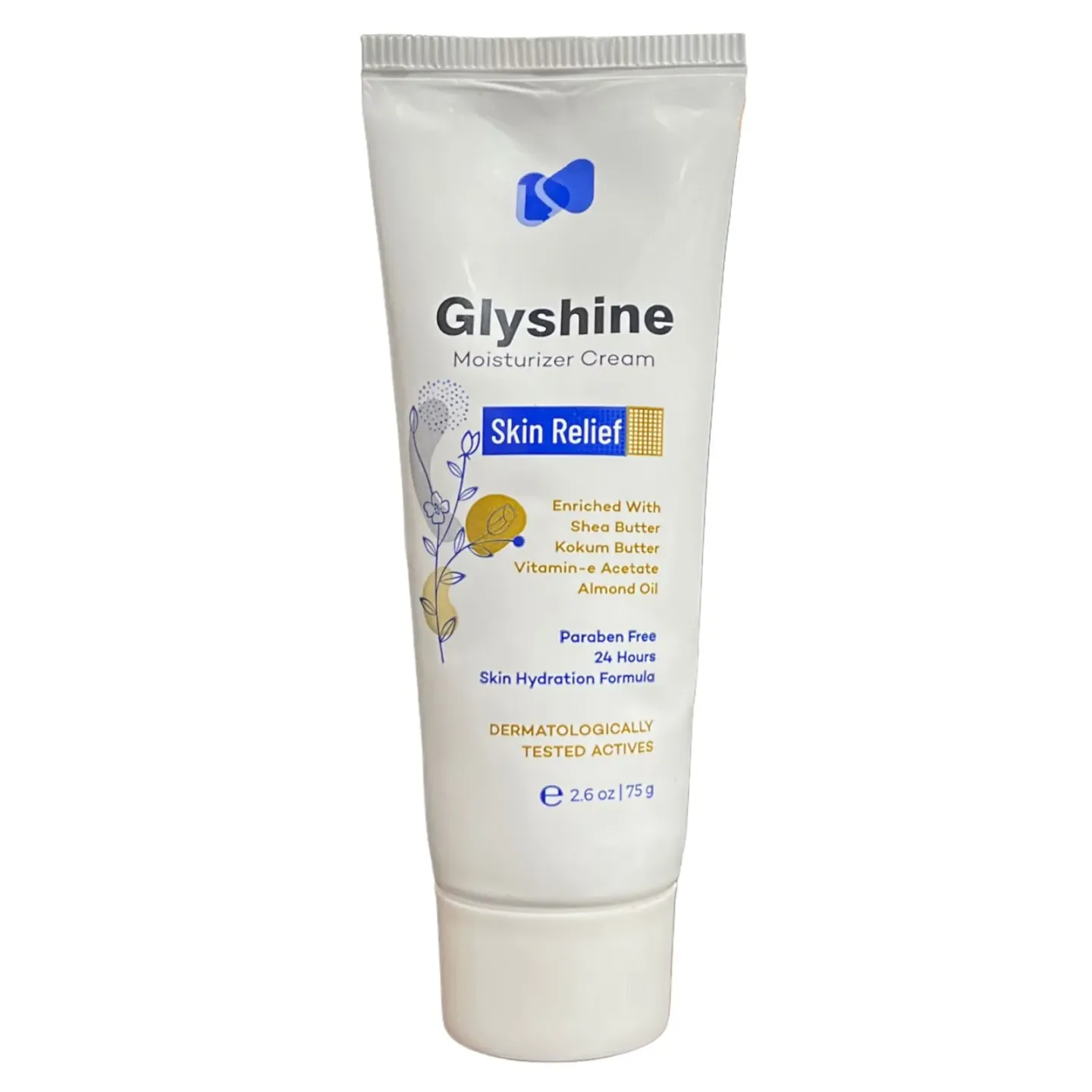 Glyshine Moisturizer Cream product image