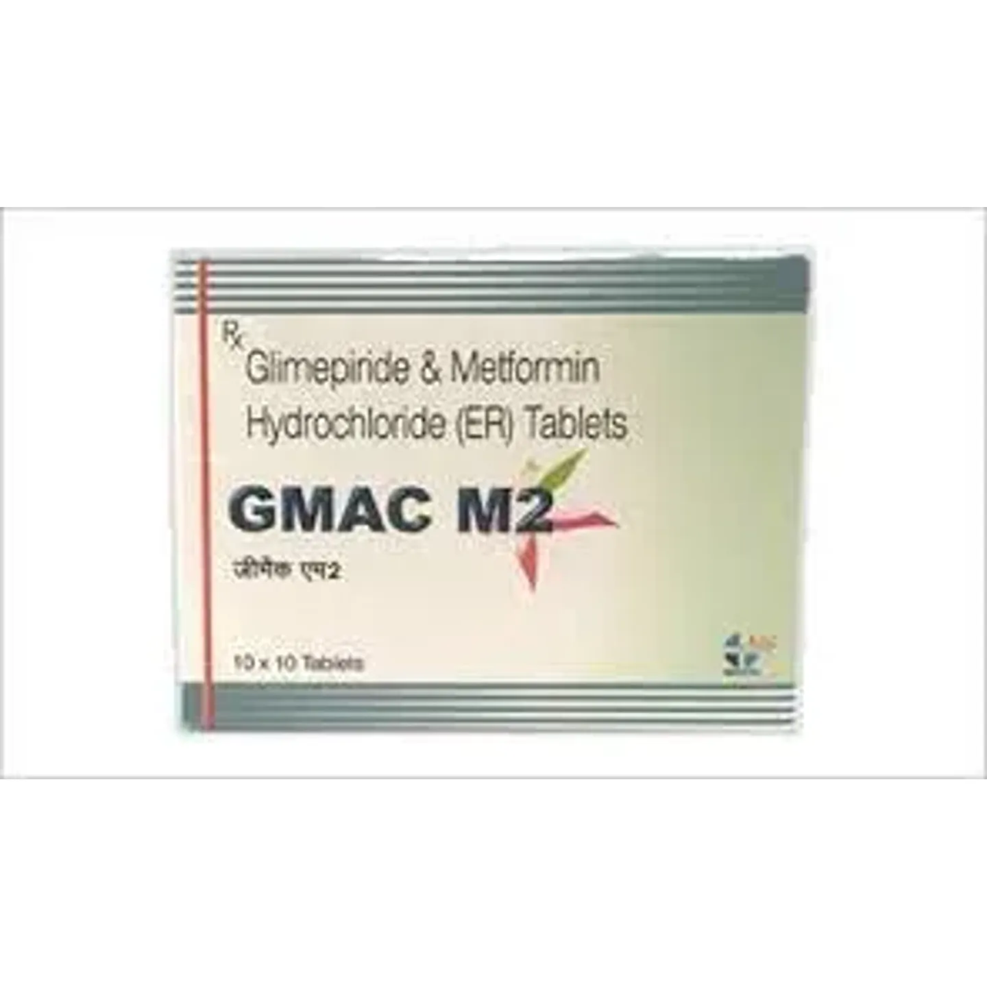 Gmac M2 Tablet product image