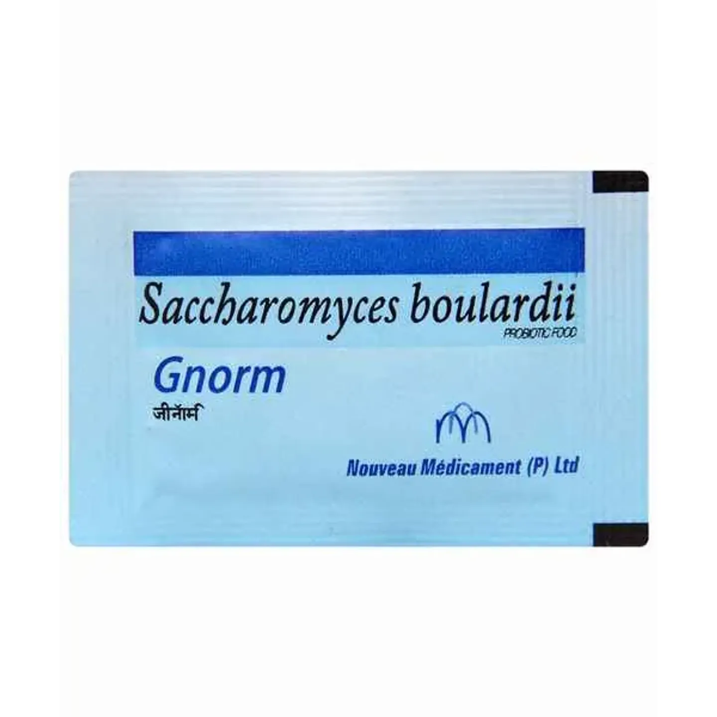 Gnorm Sachet product image