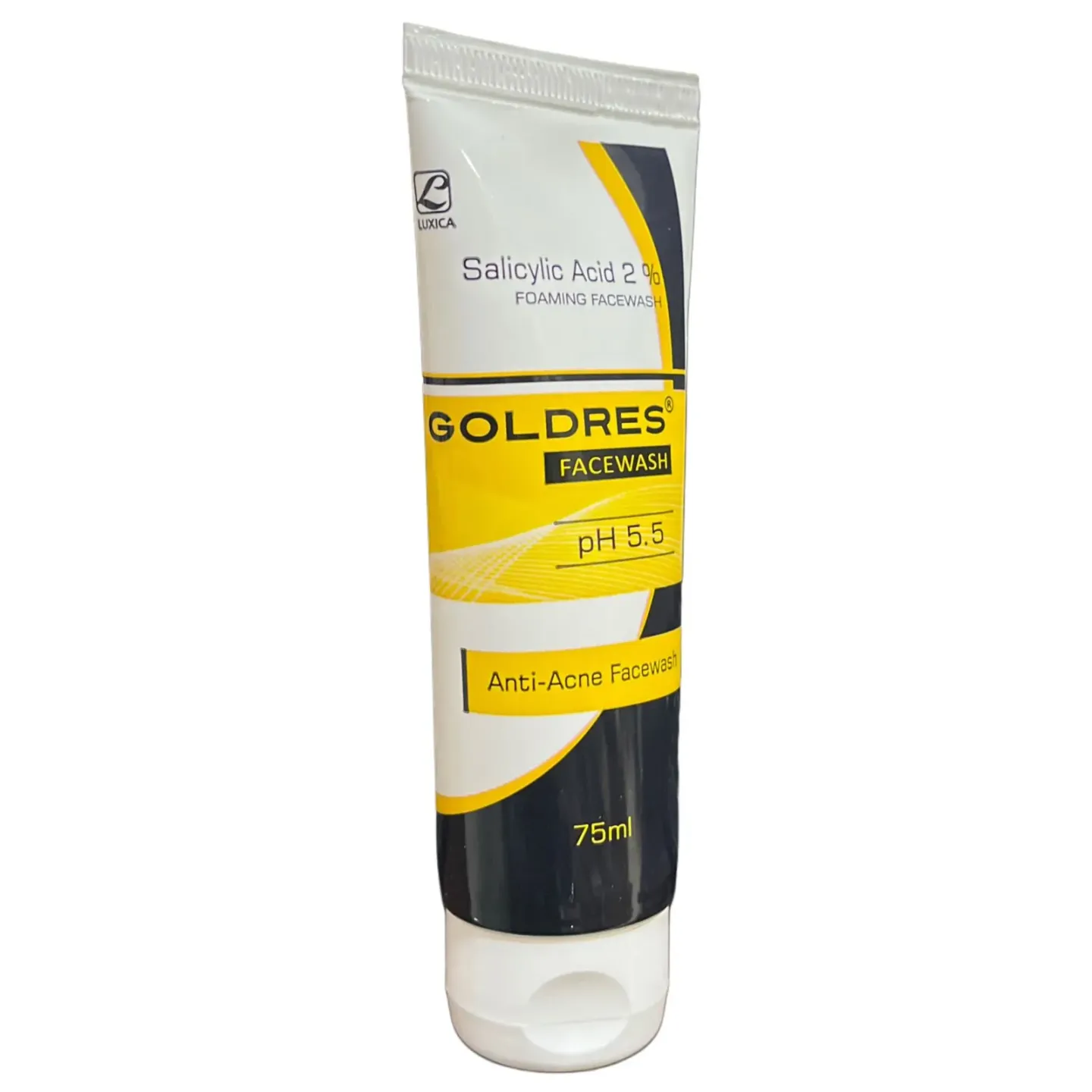 Goldres Face Wash product image