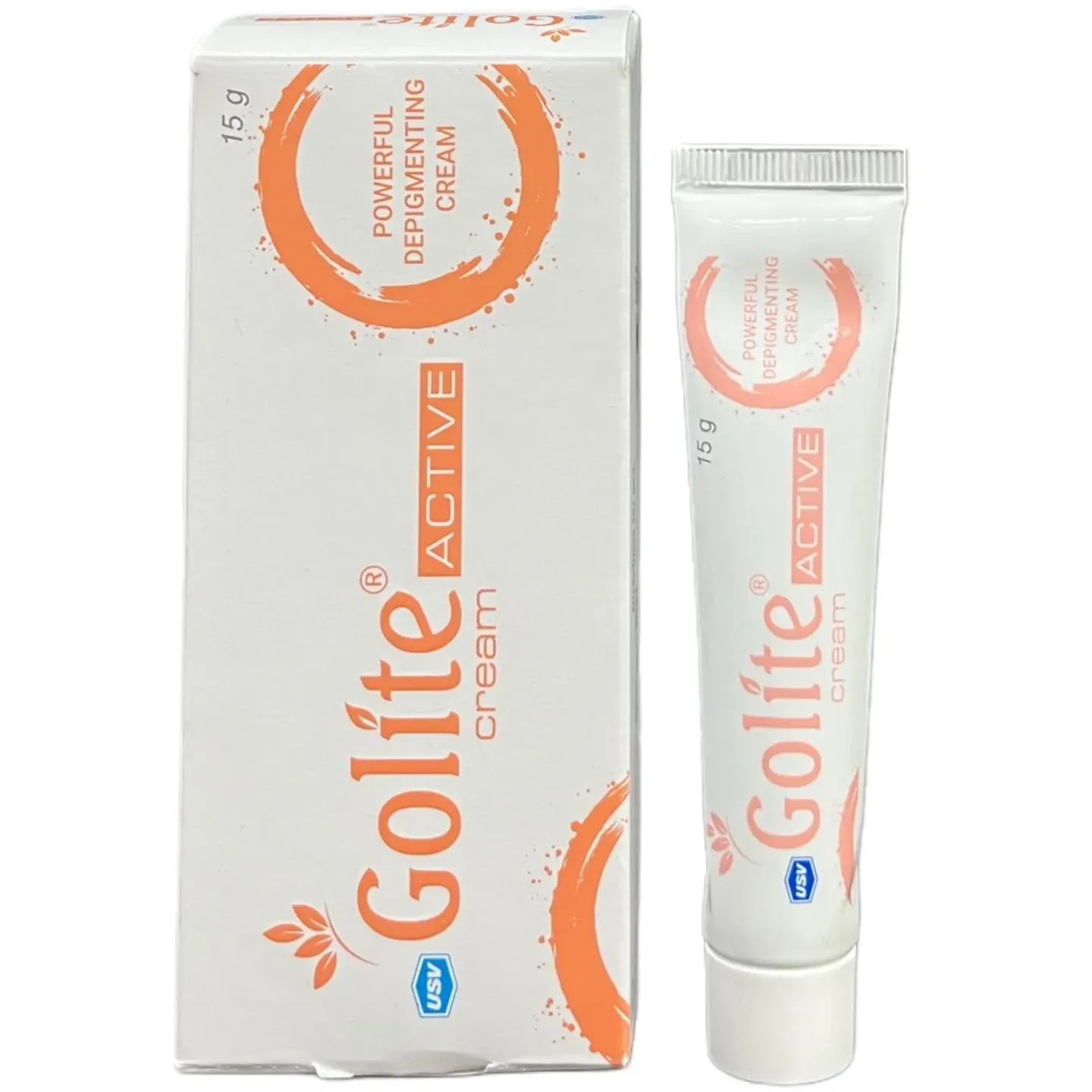 Golite Active Cream 15gm product image