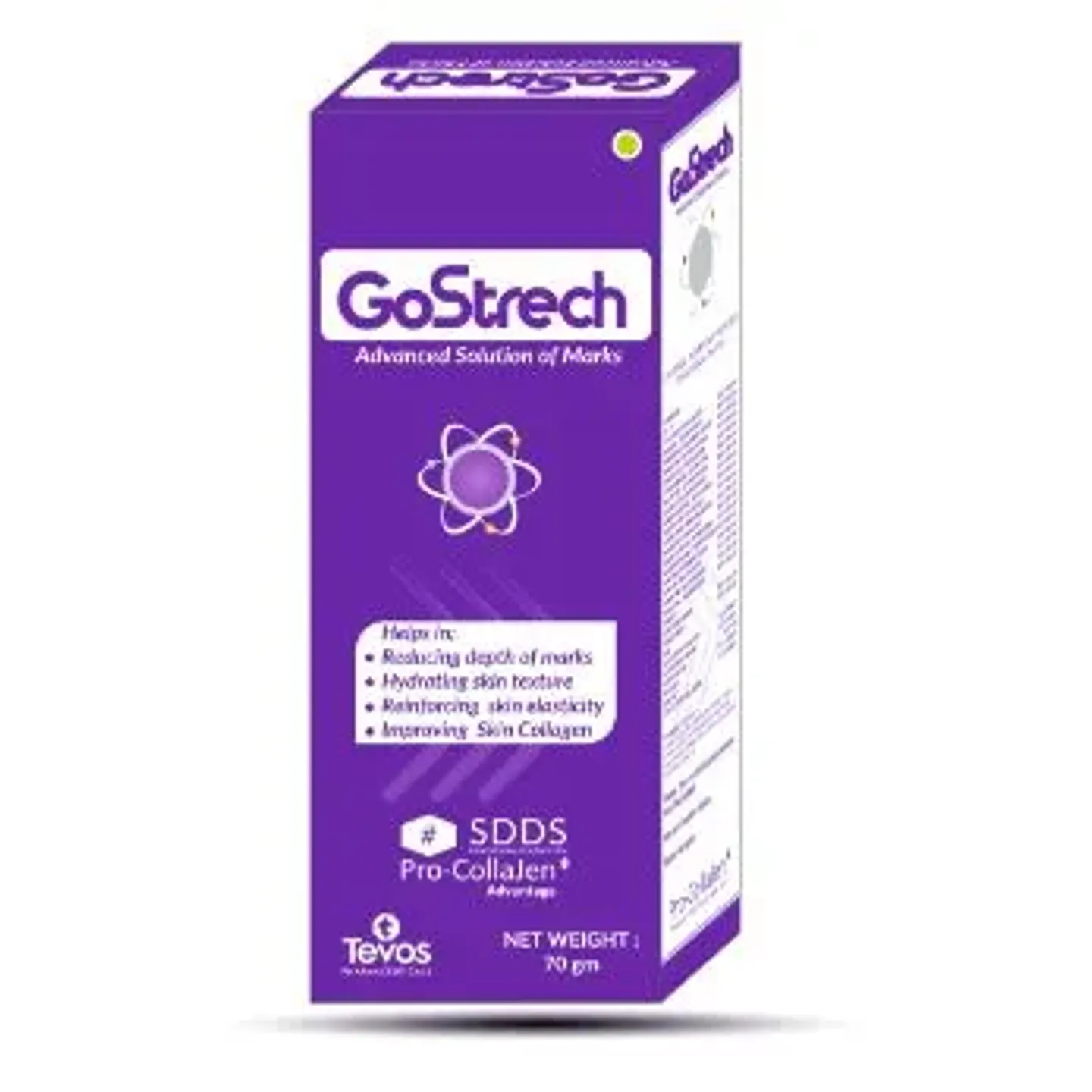 Gostrech Solution 70gm product image